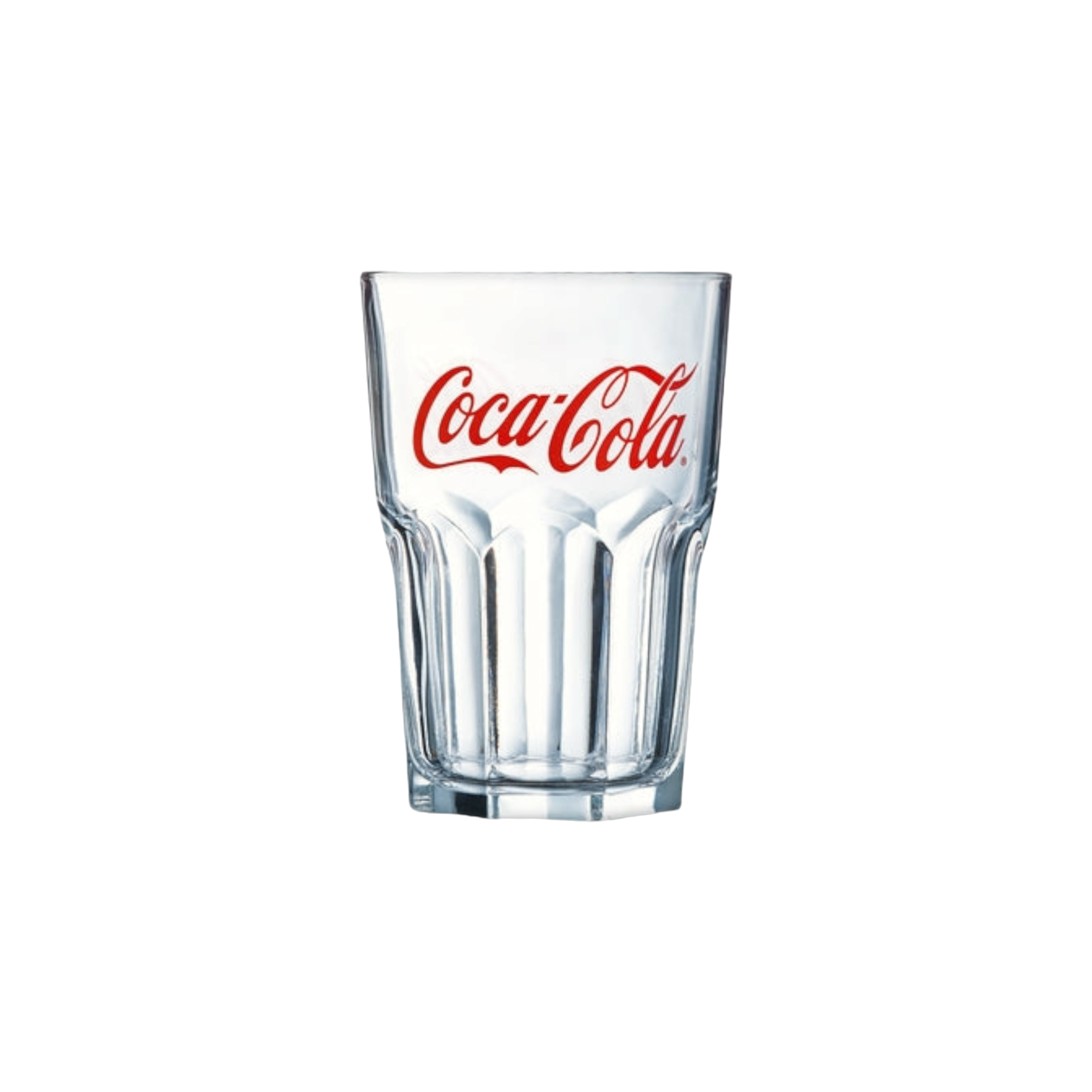 Luminarc Coke Hiball Glass Tumbler 400ml 37044