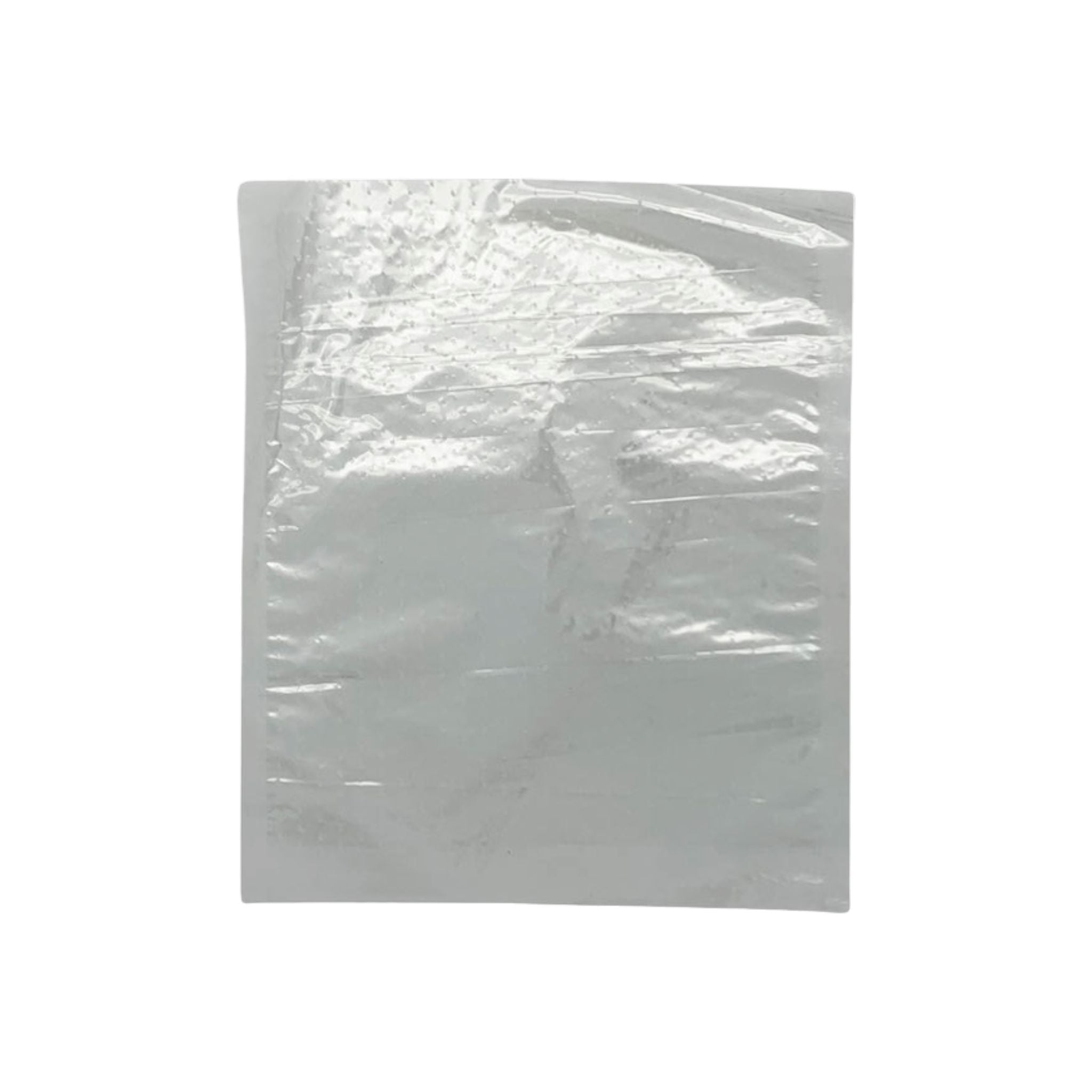 Polyprop Perforated Cellophane Bags 10x20cm 100pack