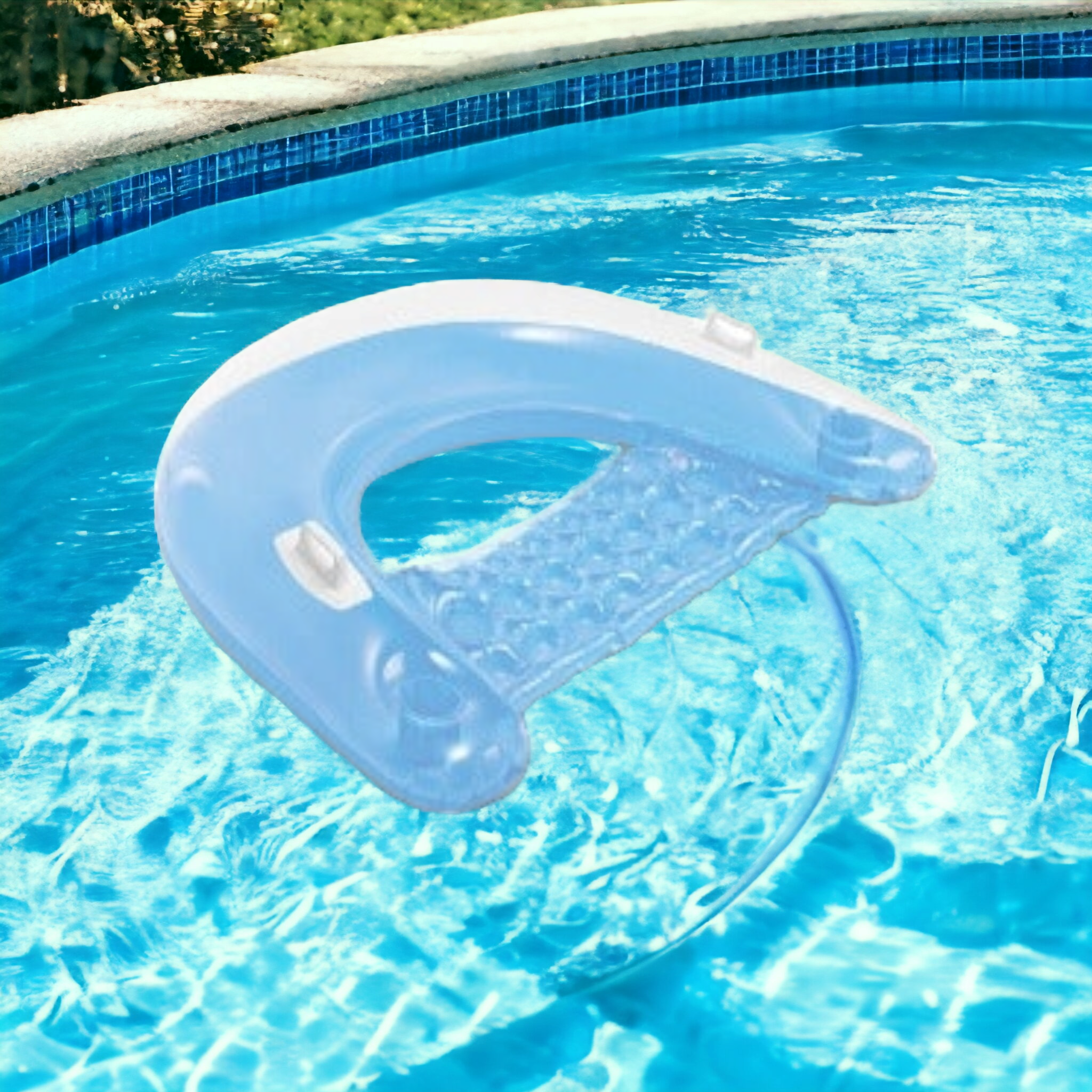 Intex Pool Lounger Sit and Float