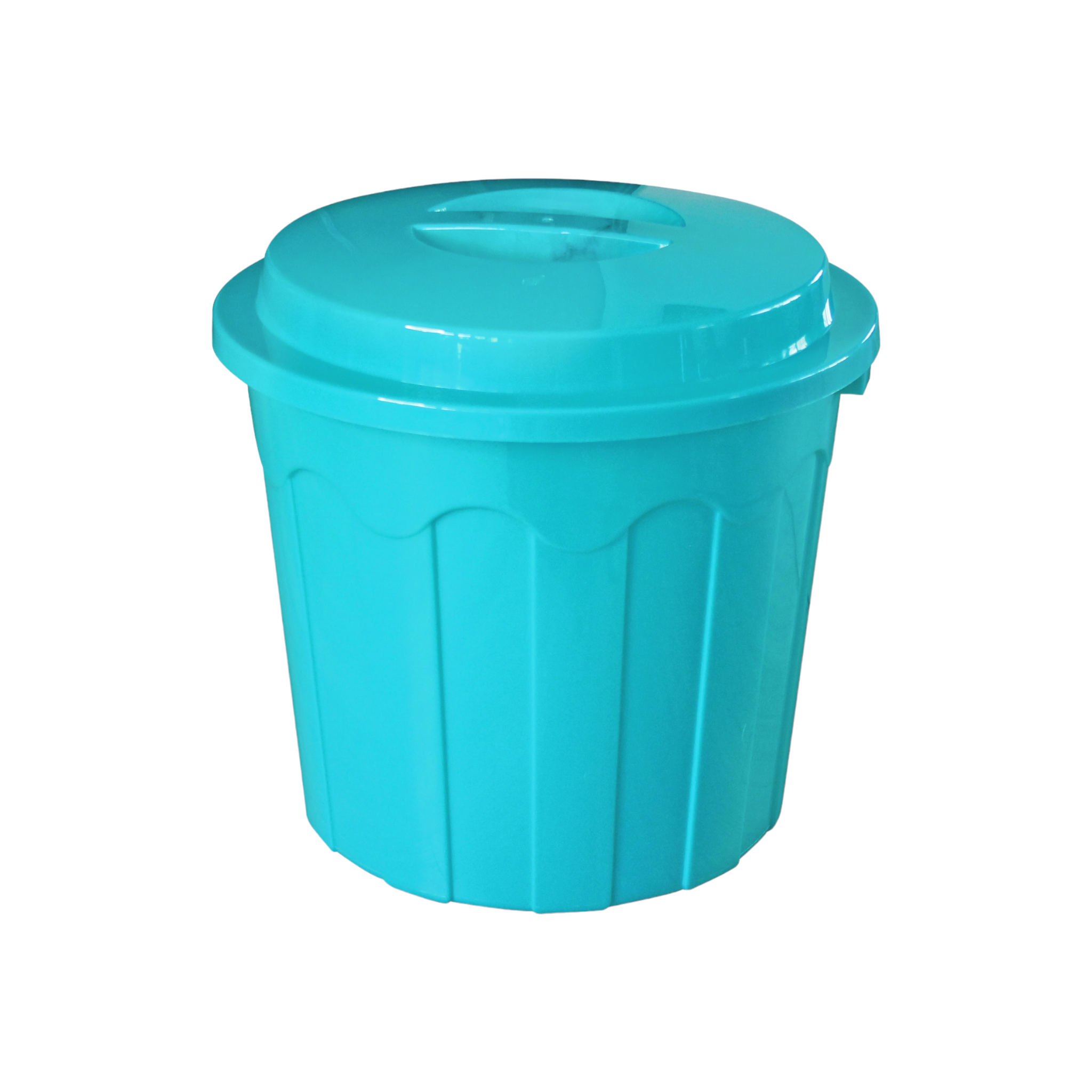Nu Ware Plastic Maxi Waste Storage Bin 60L