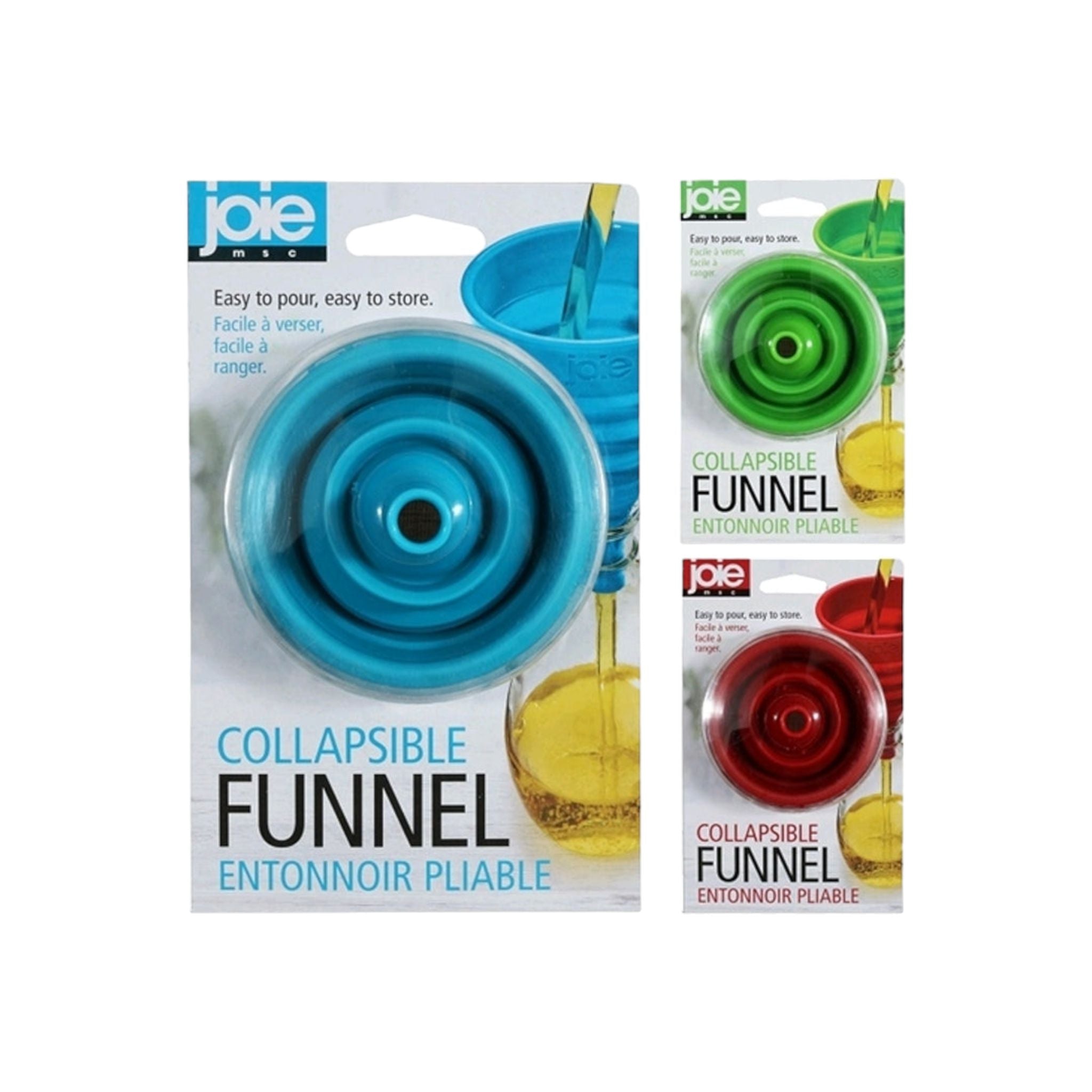 Joie Funnel Collapsable 14685