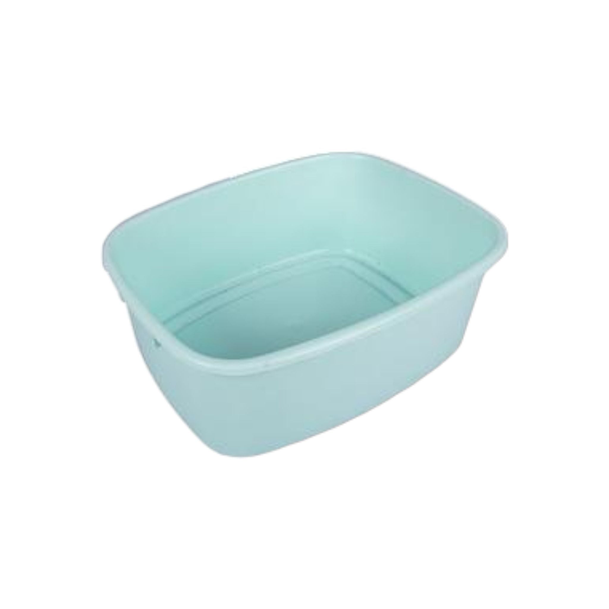 11L Plastic Basin Rectangular