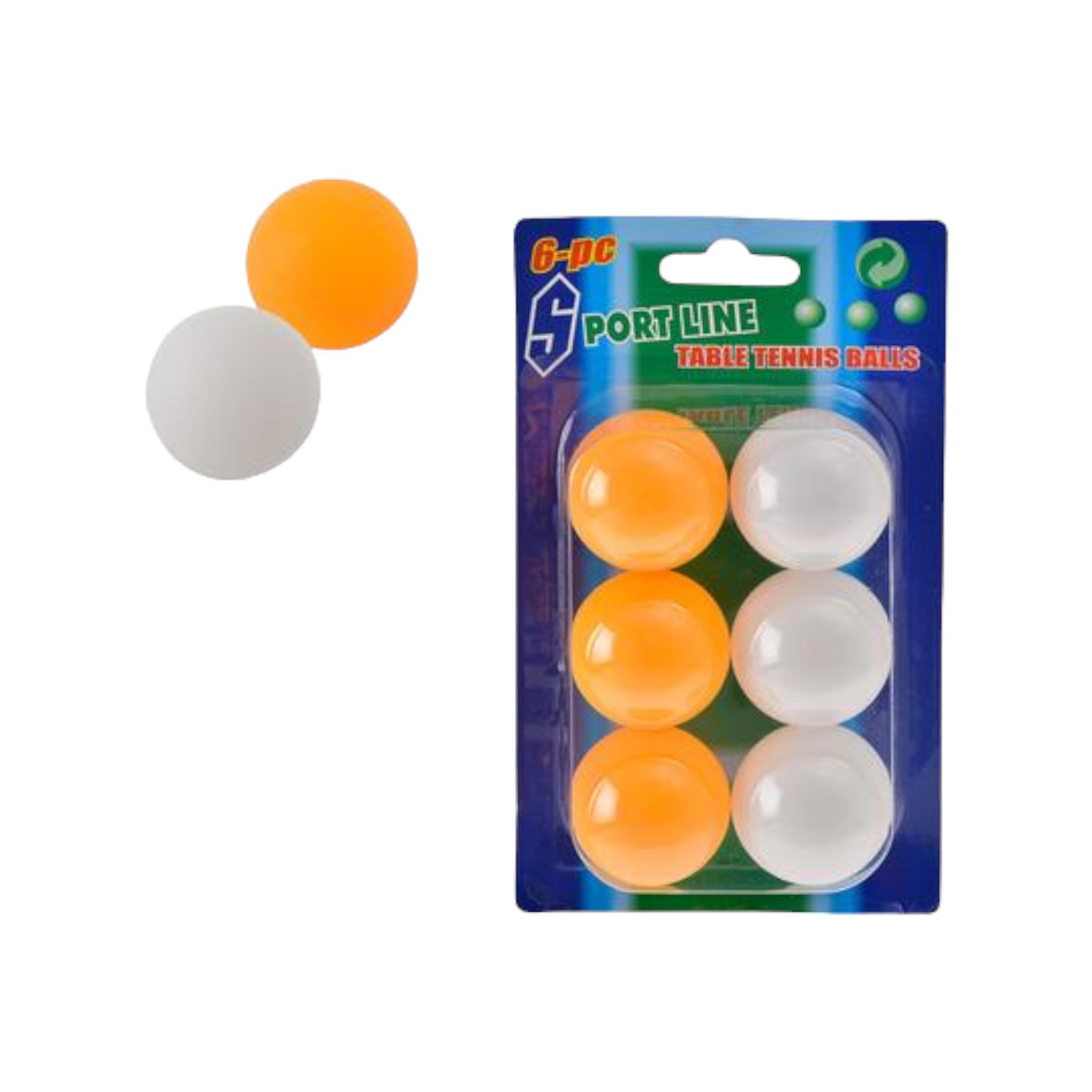 Table Tennis Balls 6pack   PhotoRoom 20231115 215340 