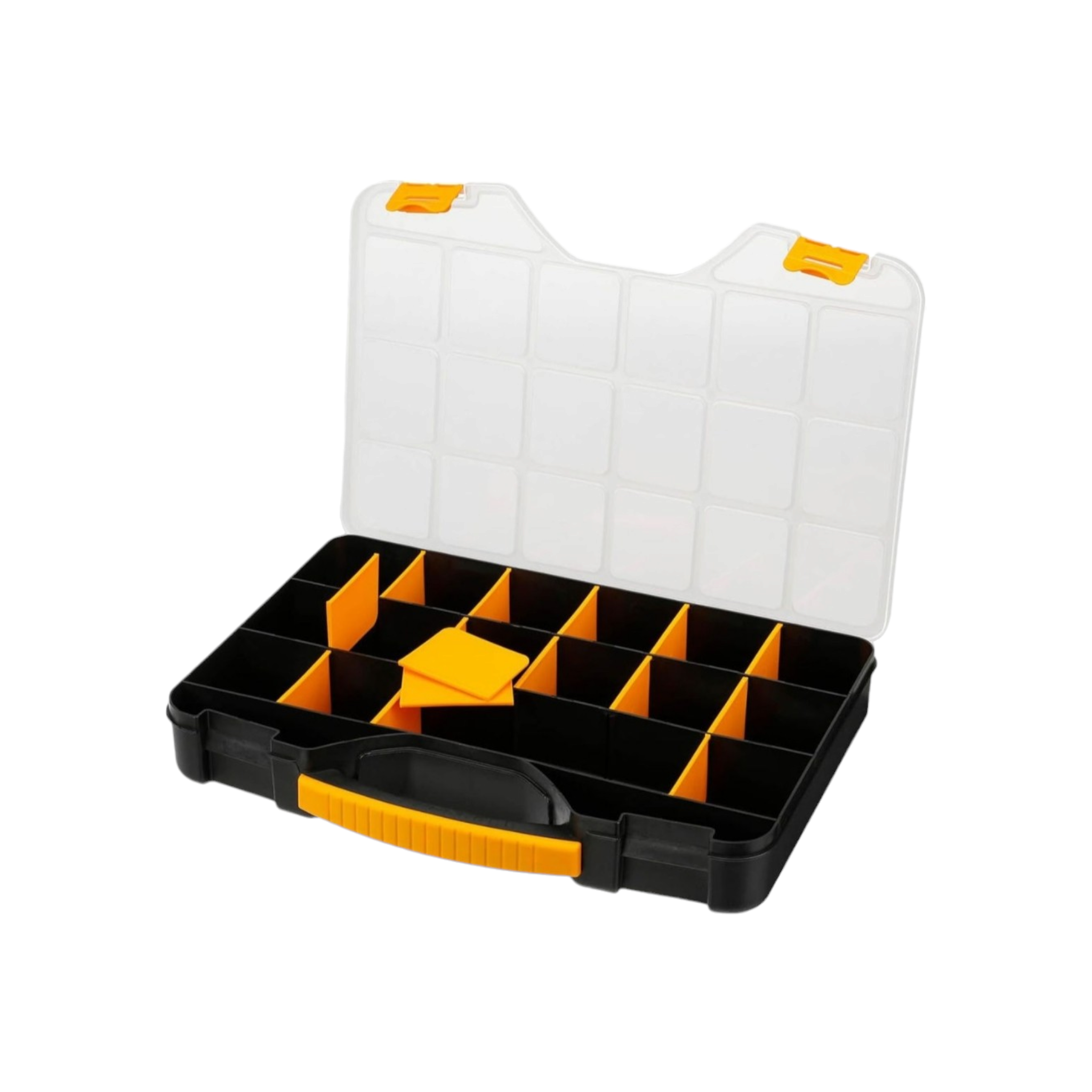 Mano Plastic Organizer Tool Box 18Inch 45cm ORG-18