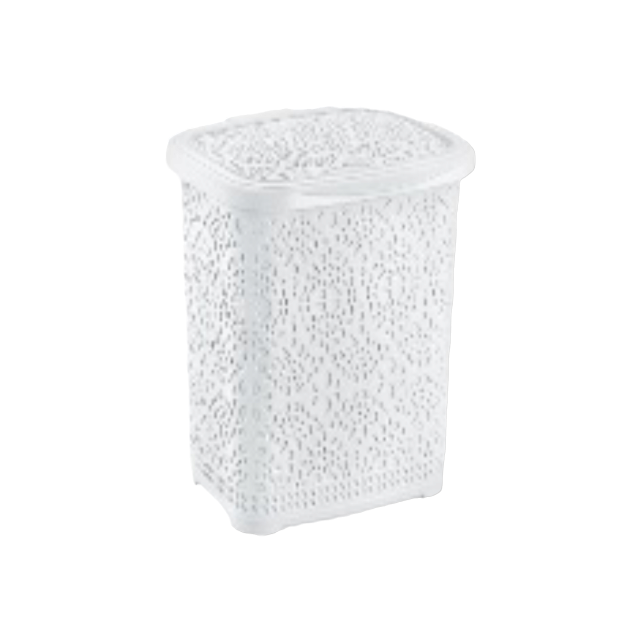 Titiz Washing Powder Detergent Box Lace Pattern 10L TM-5040