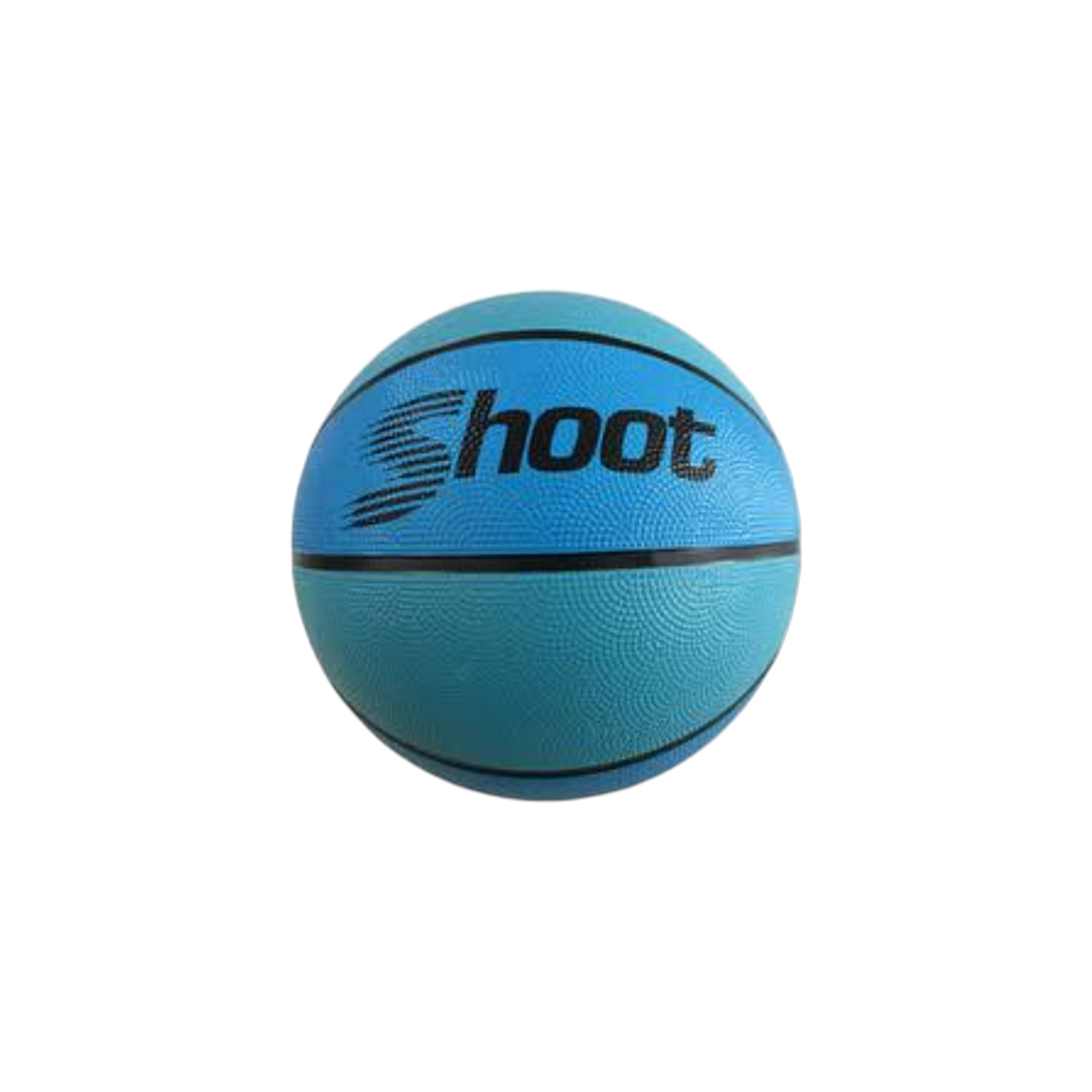 Shoot 7 Basketball Granite Blue SZ7