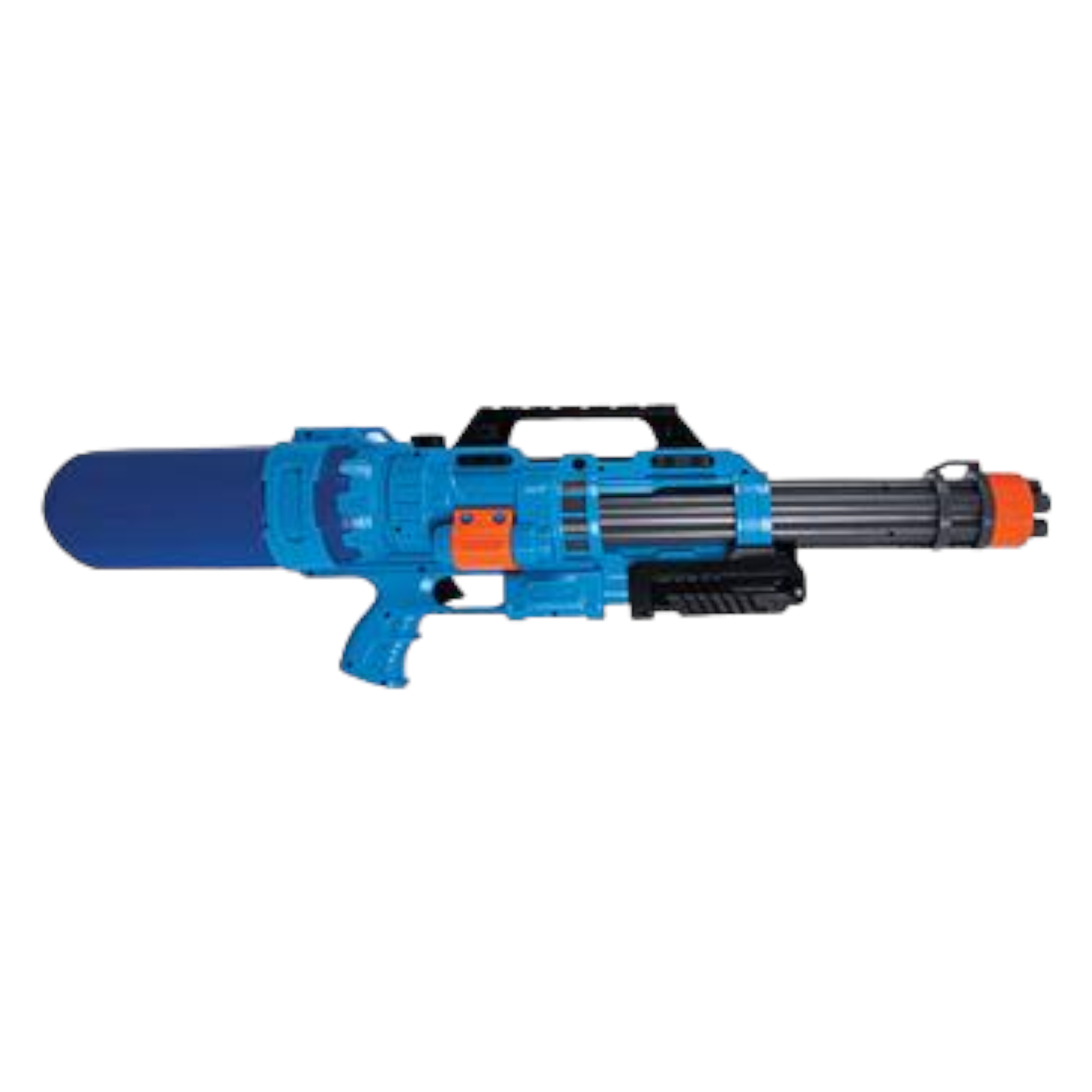 Water Gun Blaster 68cm Pump Action