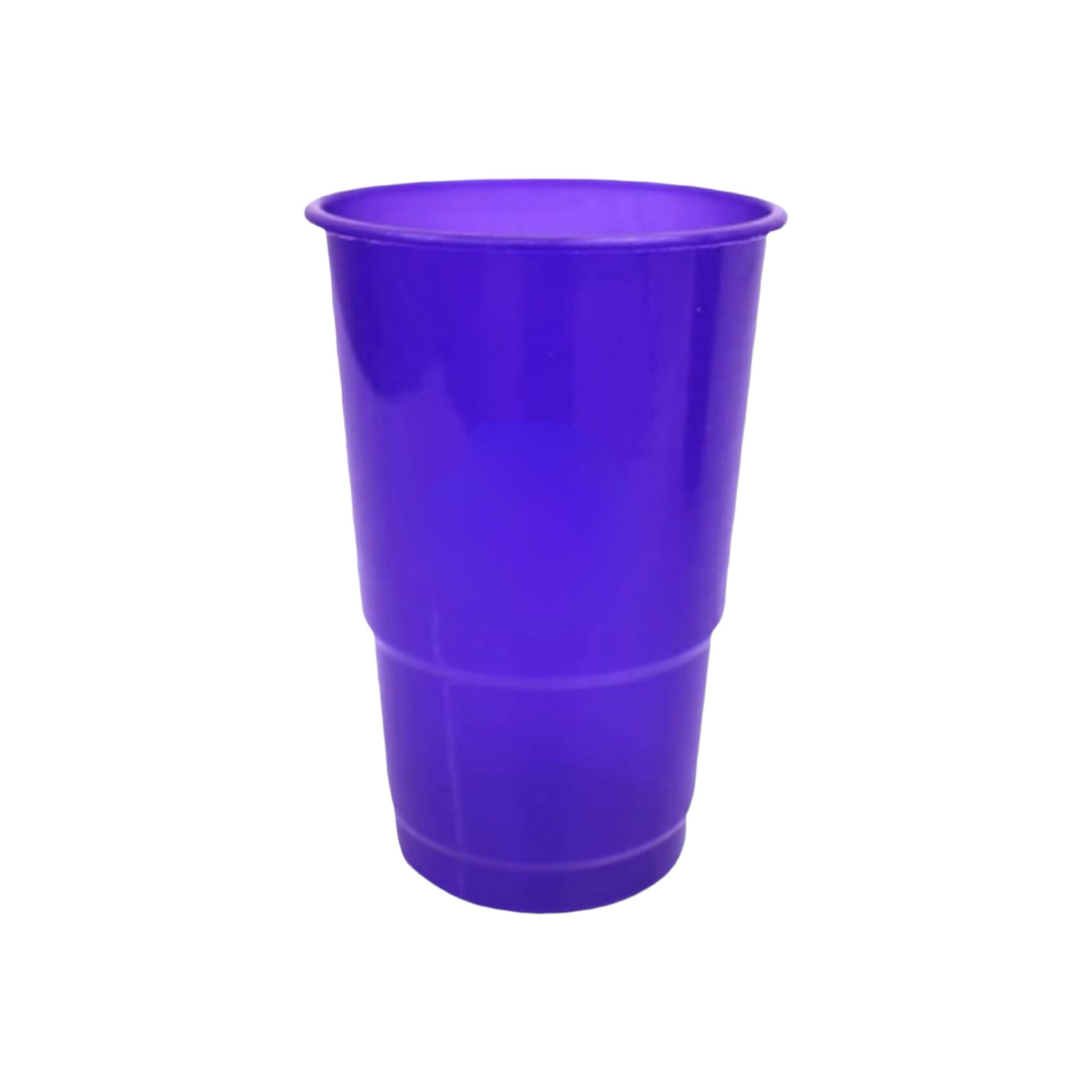 350ml Lucci Plastic Cup