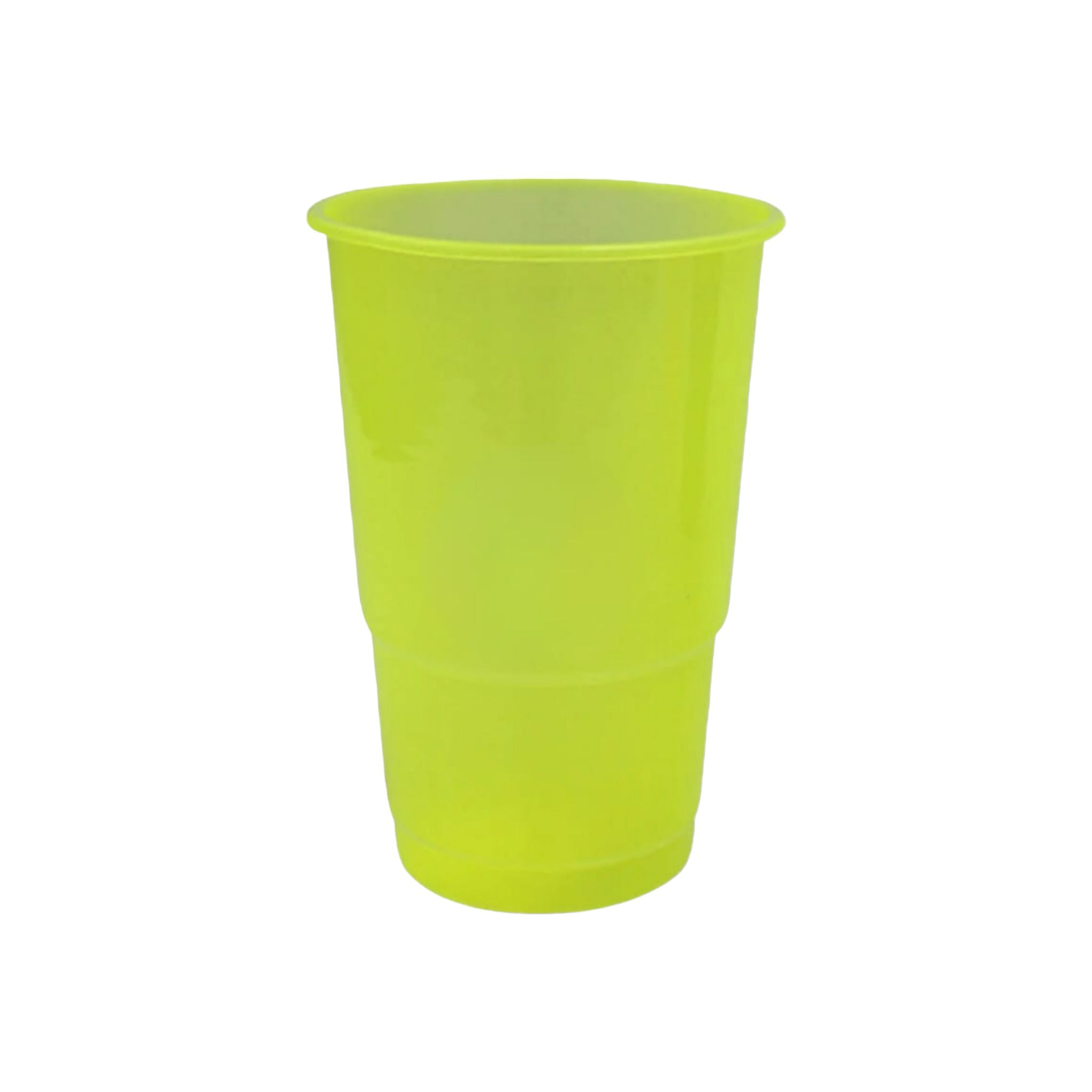 350ml Lucci Plastic Cup