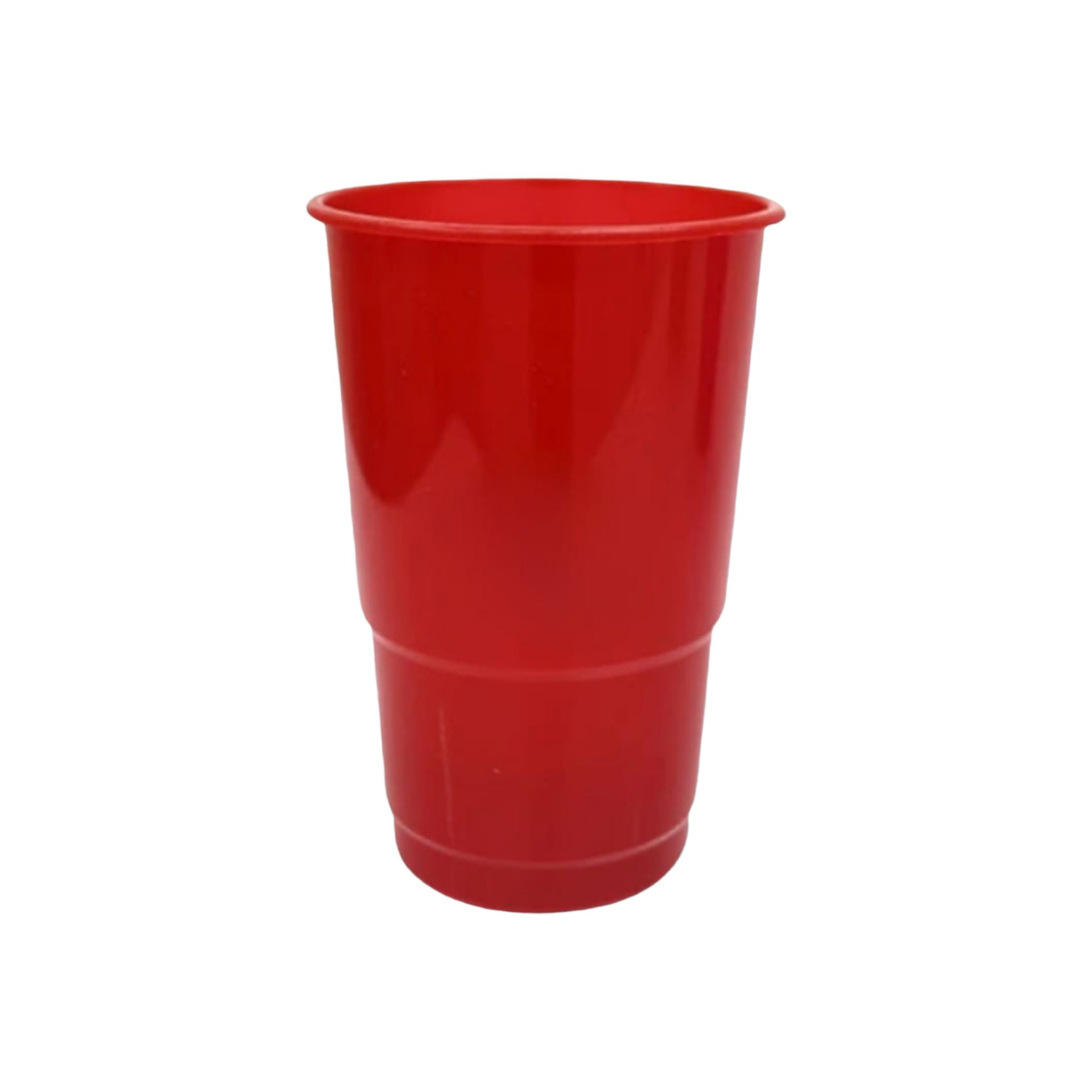 350ml Lucci Plastic Cup