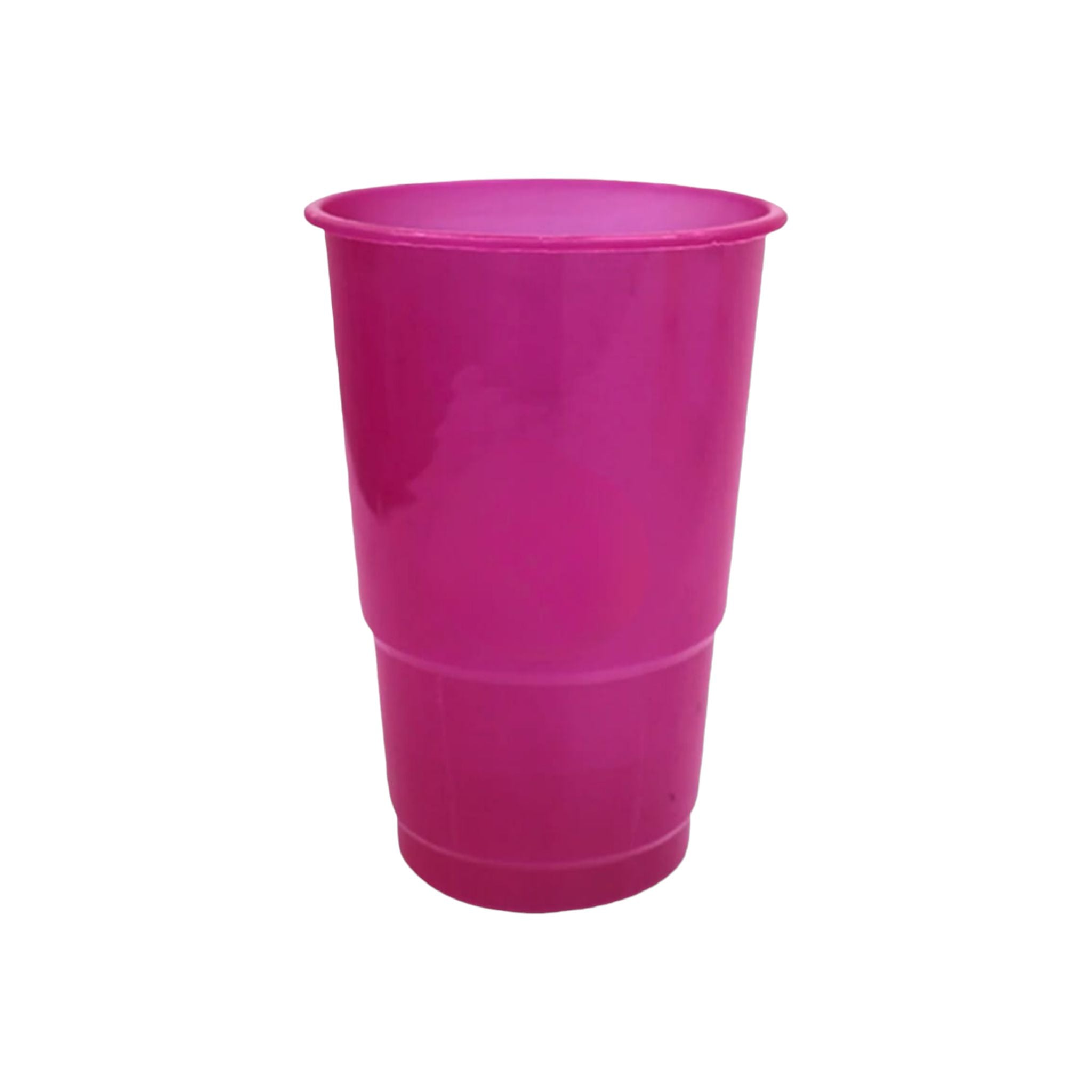 350ml Lucci Plastic Cup