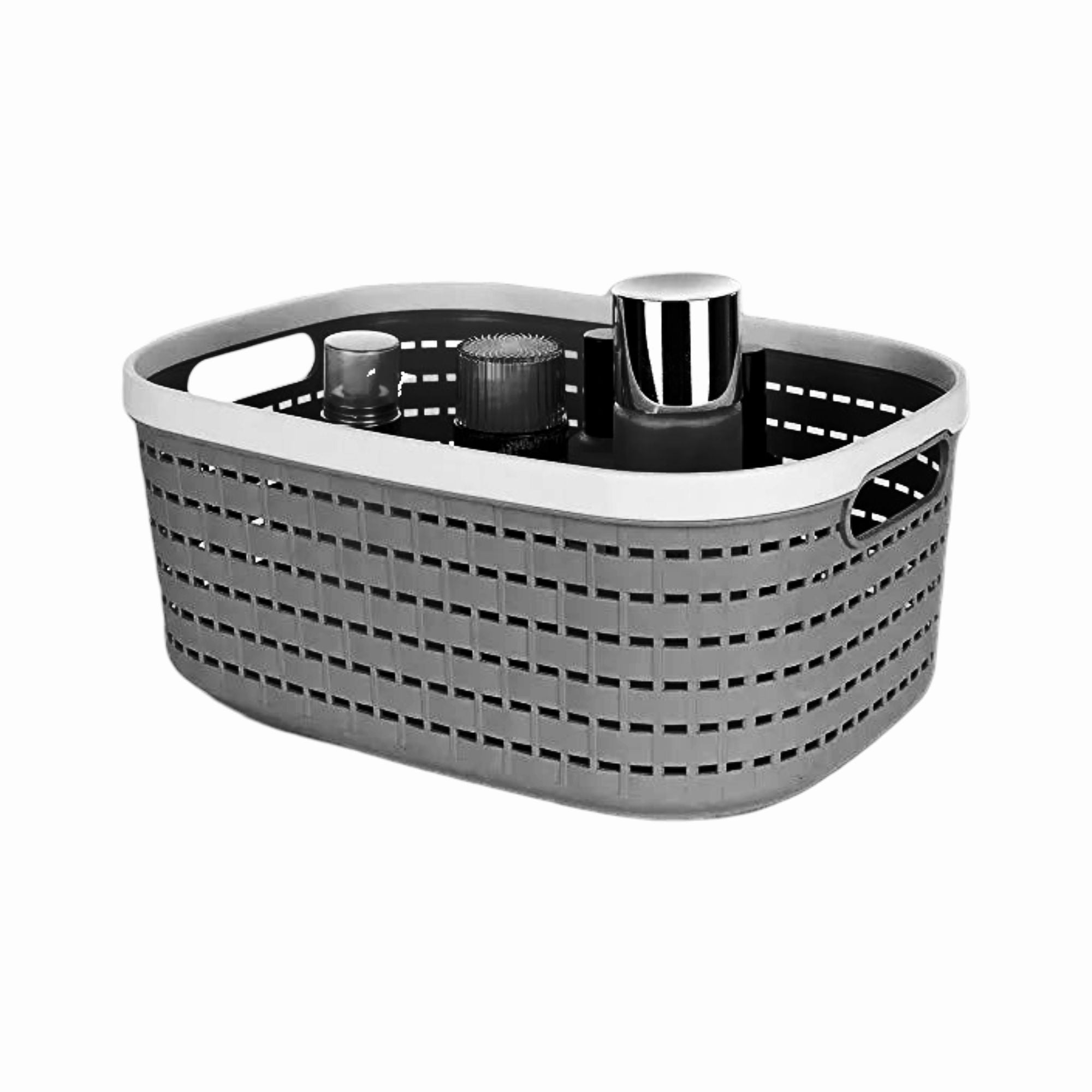 Storage Carry Basket Medium 411