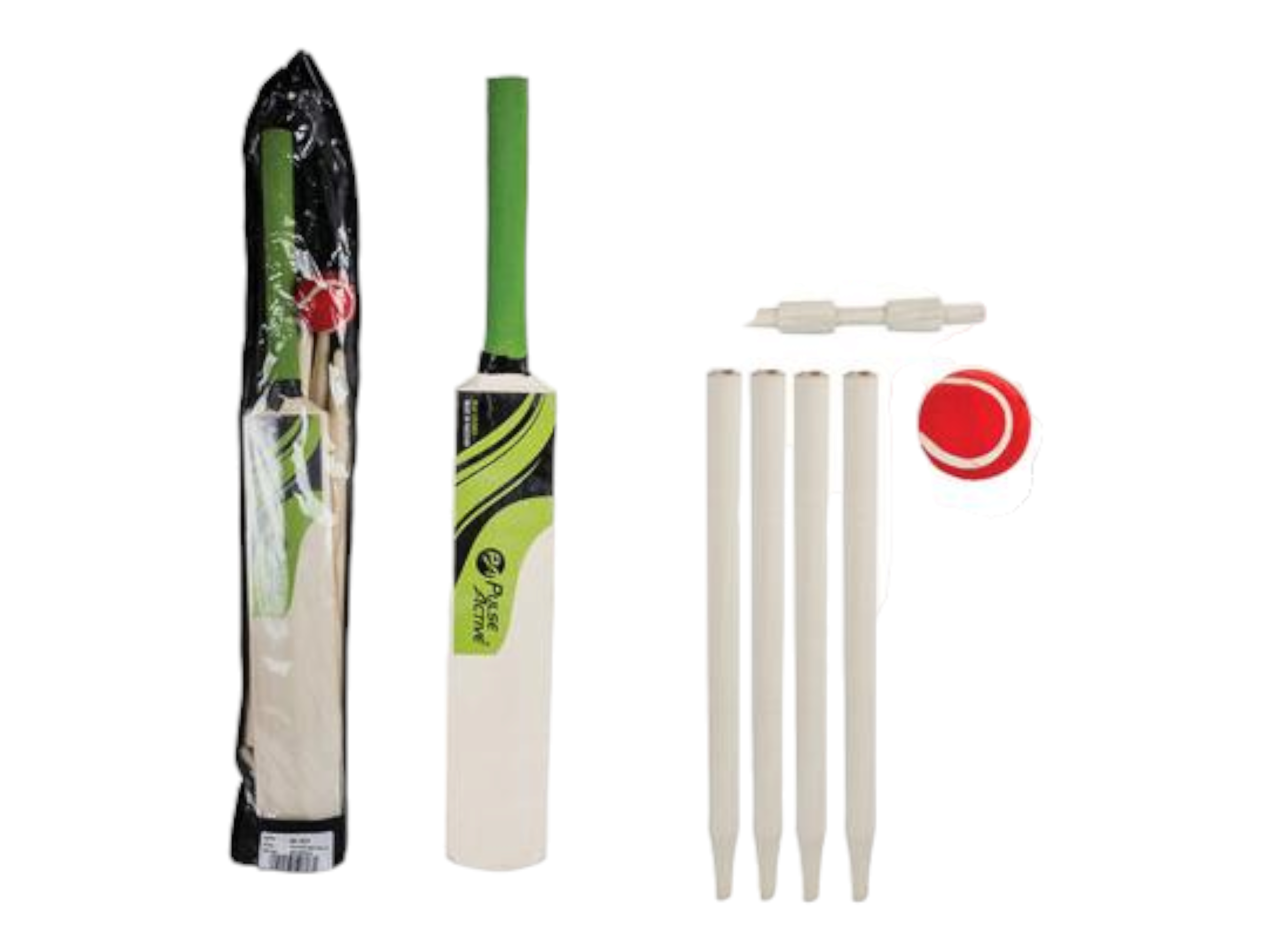 Cricket Set Size.5