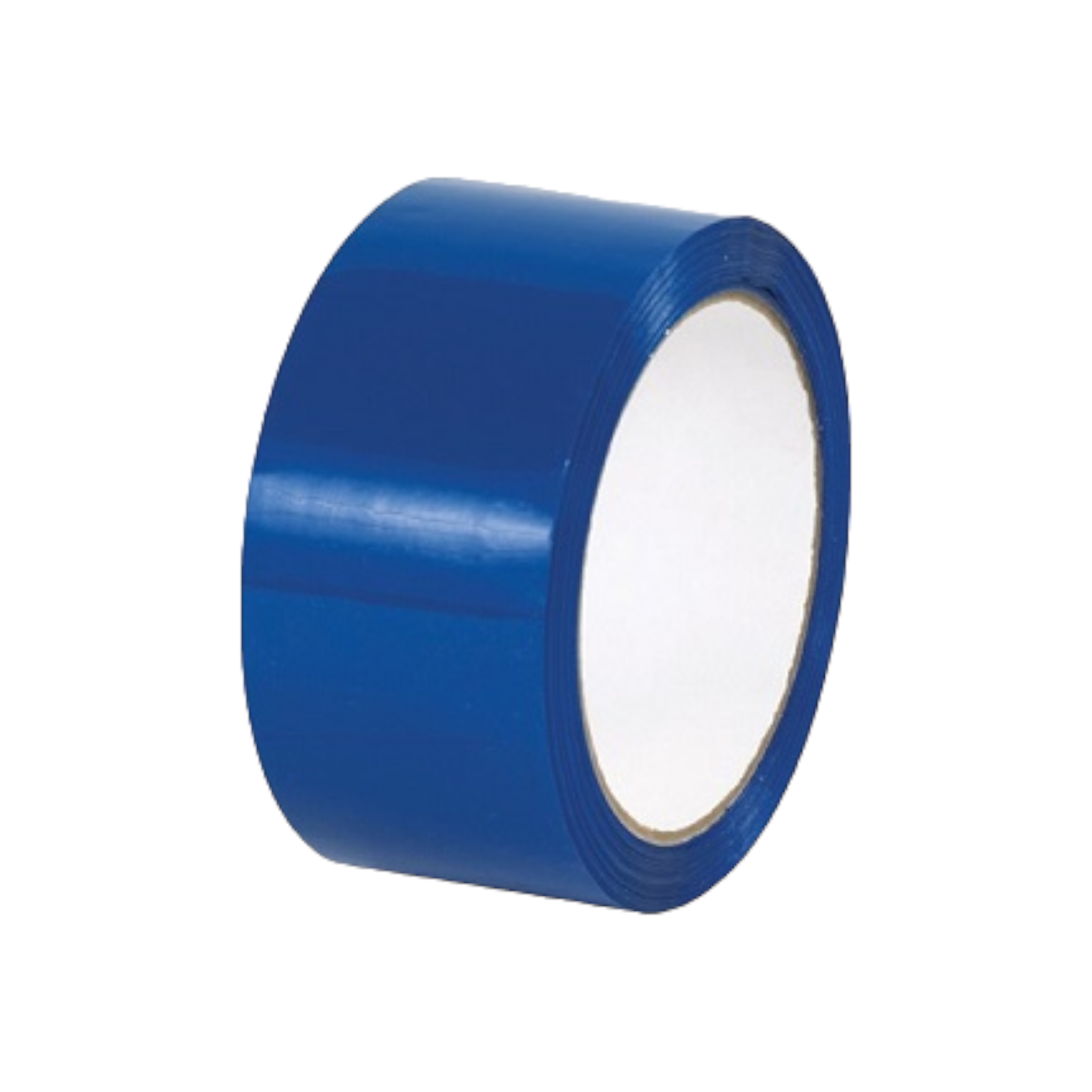 Buff Adhesive Packaging Coloured Tape 4.5cmx100m