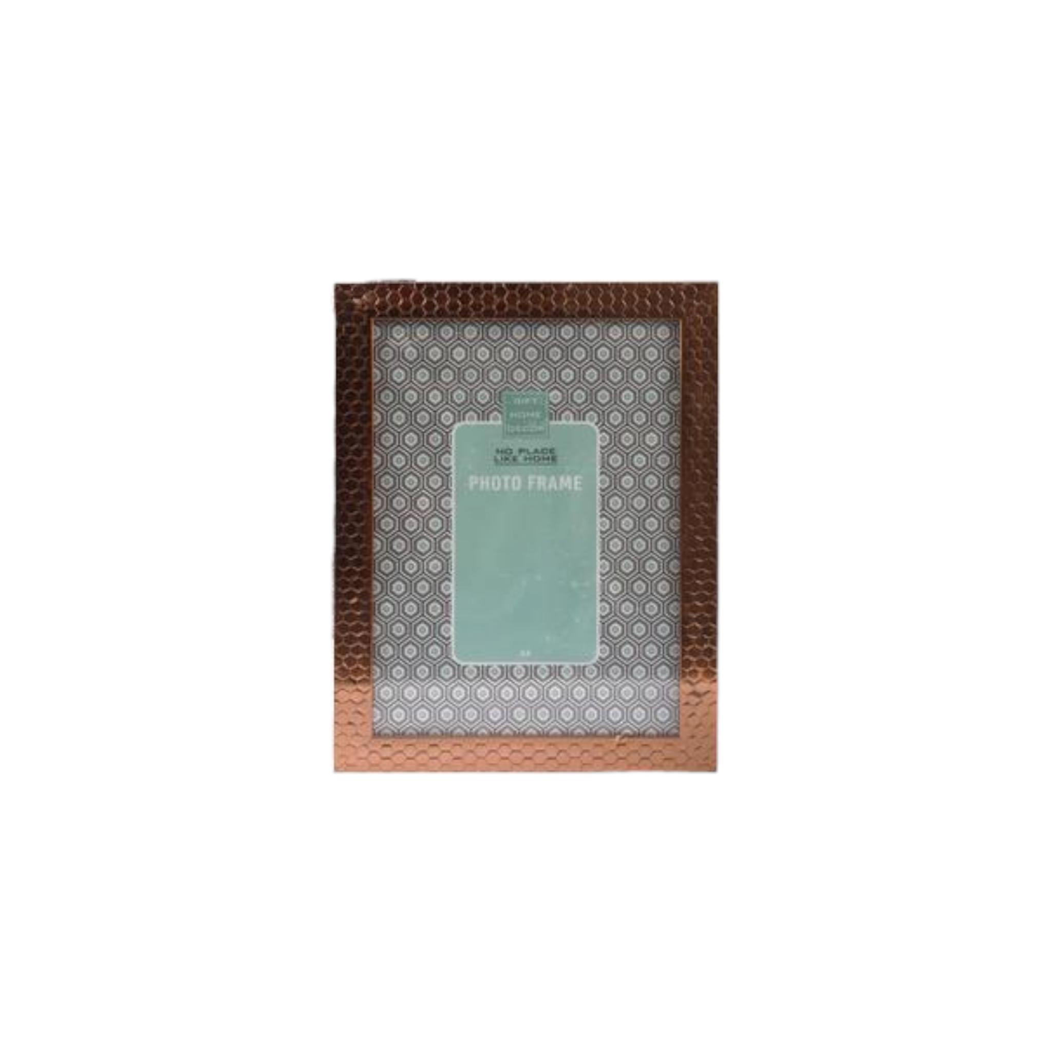 A3 Picture Frame Plastic Metallic