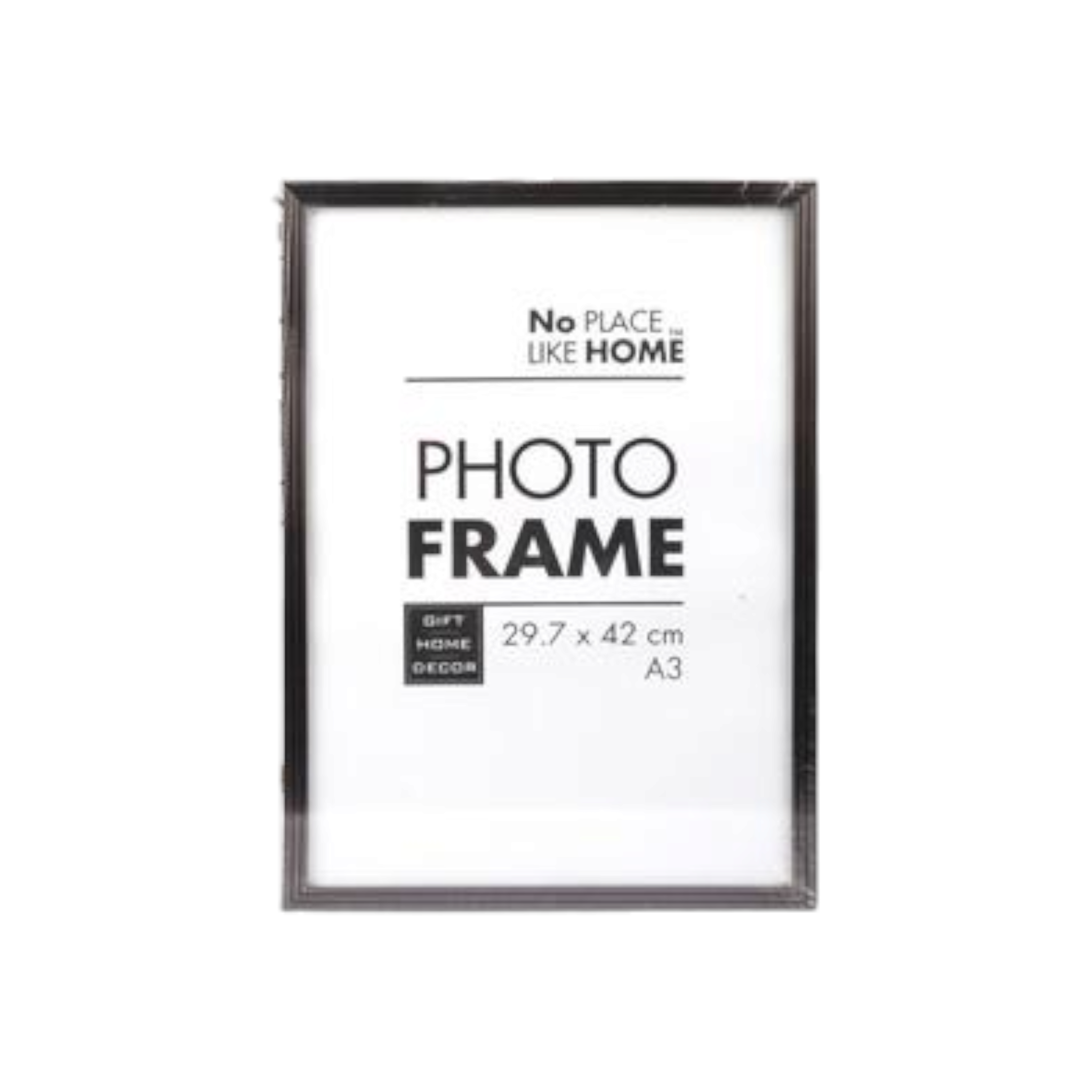 A3 Picture Frame Pastic