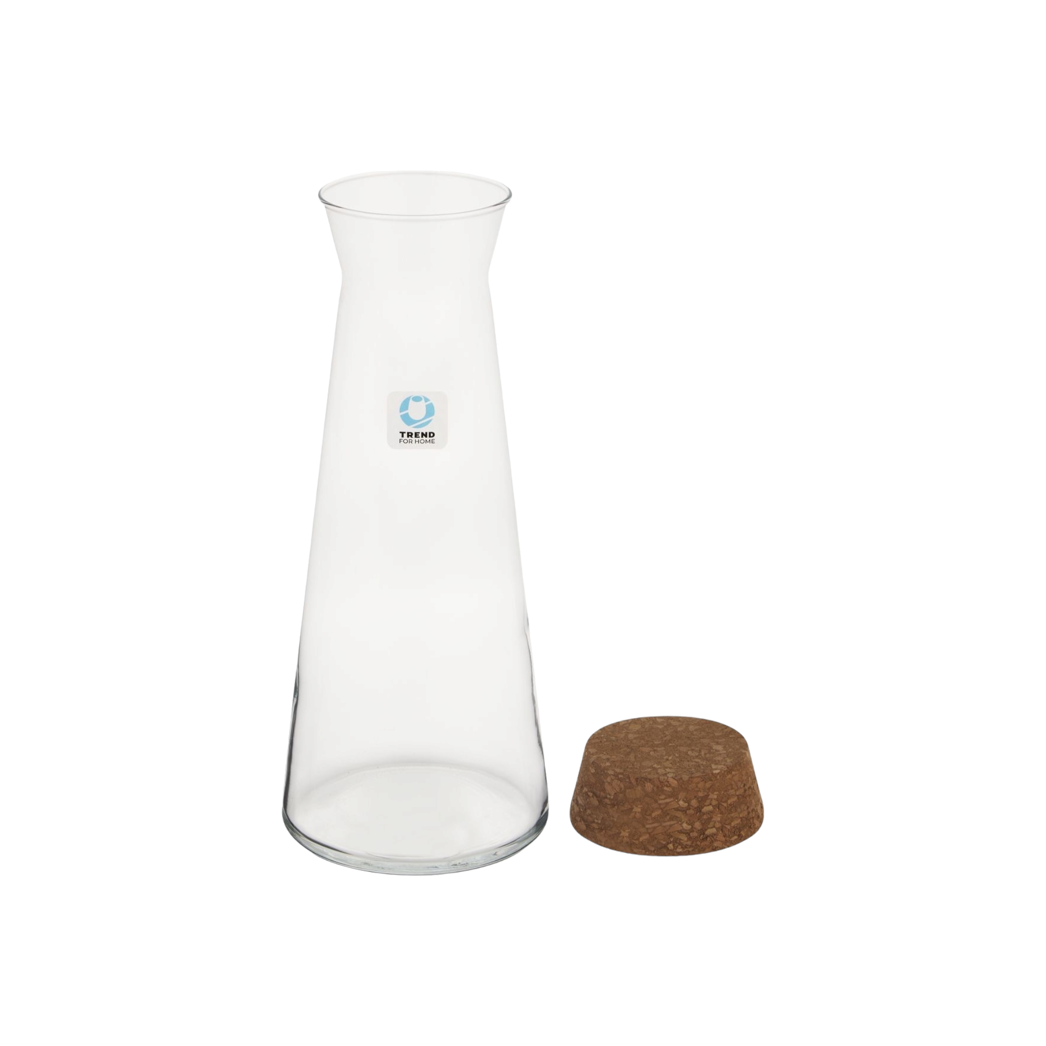 Trend Emaa Glass Carafe 1.1L