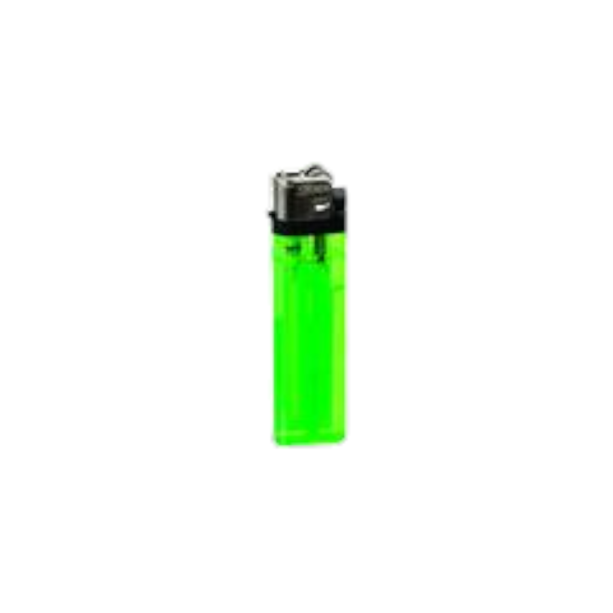 Flint Lighter Disposable Single