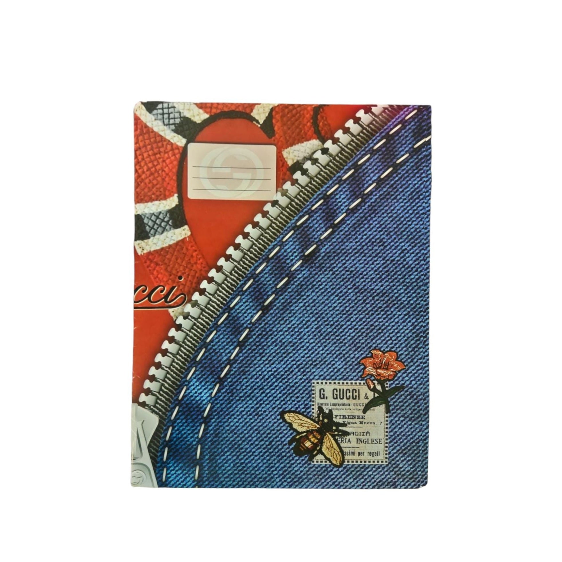 A4 Ready Cut Book Covers 5pack