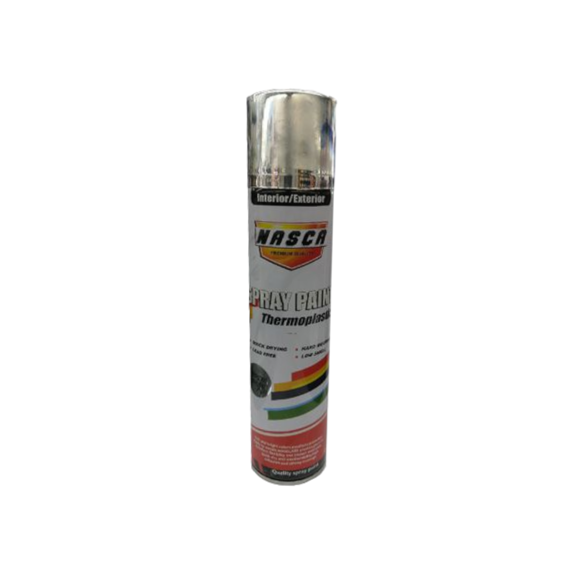 Nasca Mirror Chrome Spray 300ml