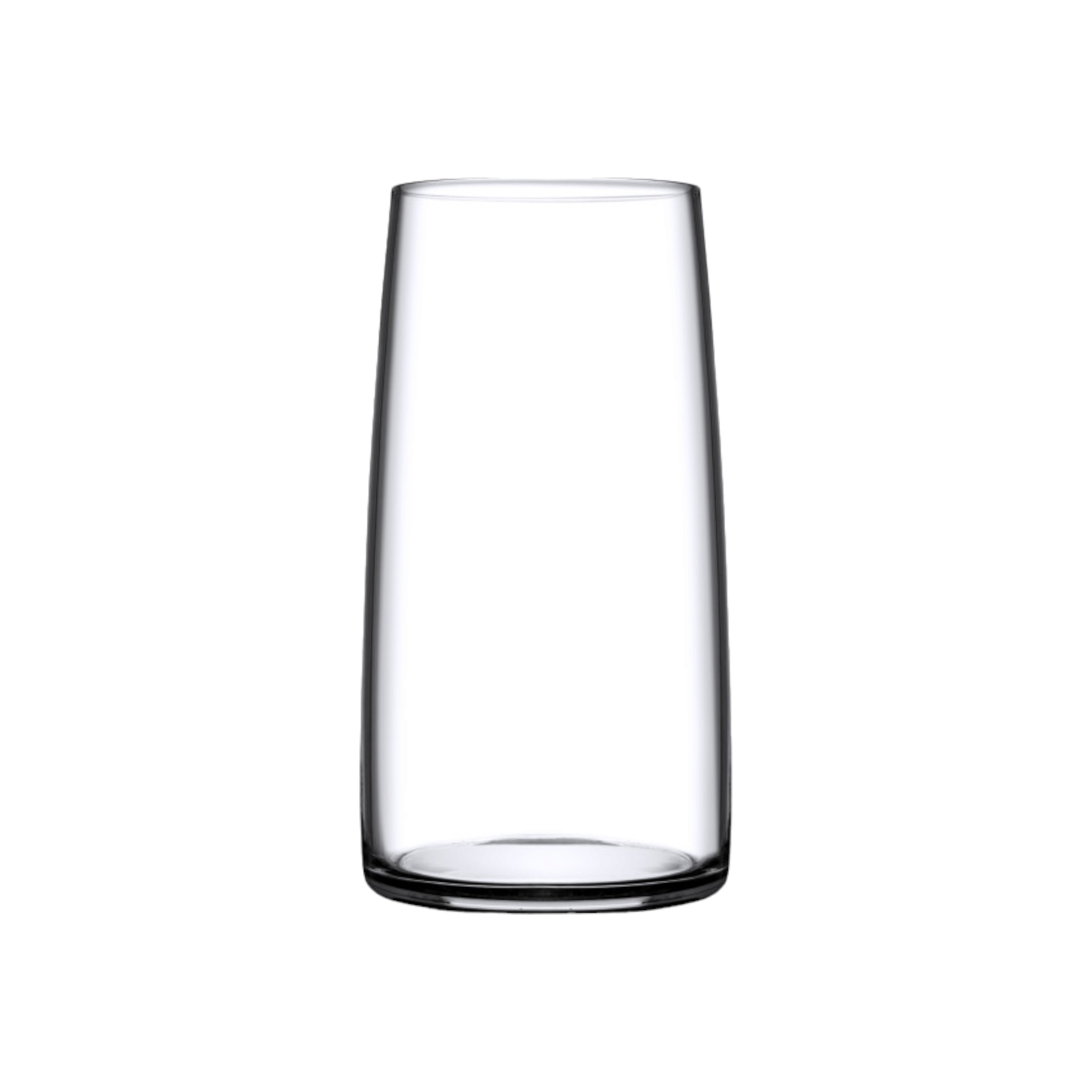 Pasabahce Pinot Hiball Glass Tumbler 460ml 6pack