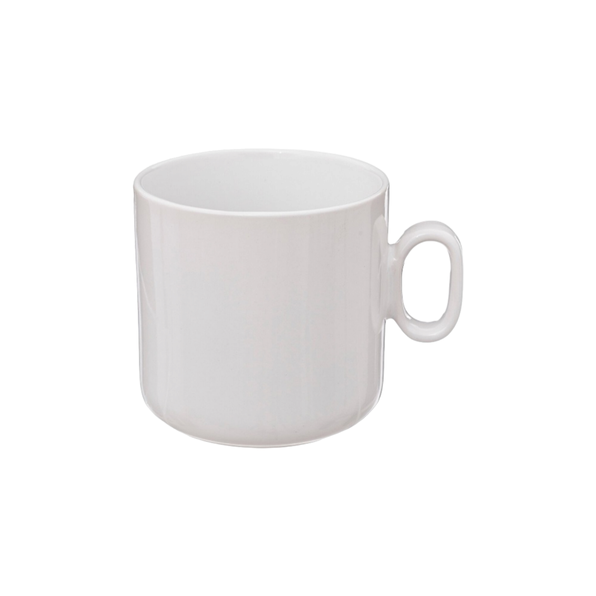 Retro Secret De Gourme Coffee Mug M Collection 400ml
