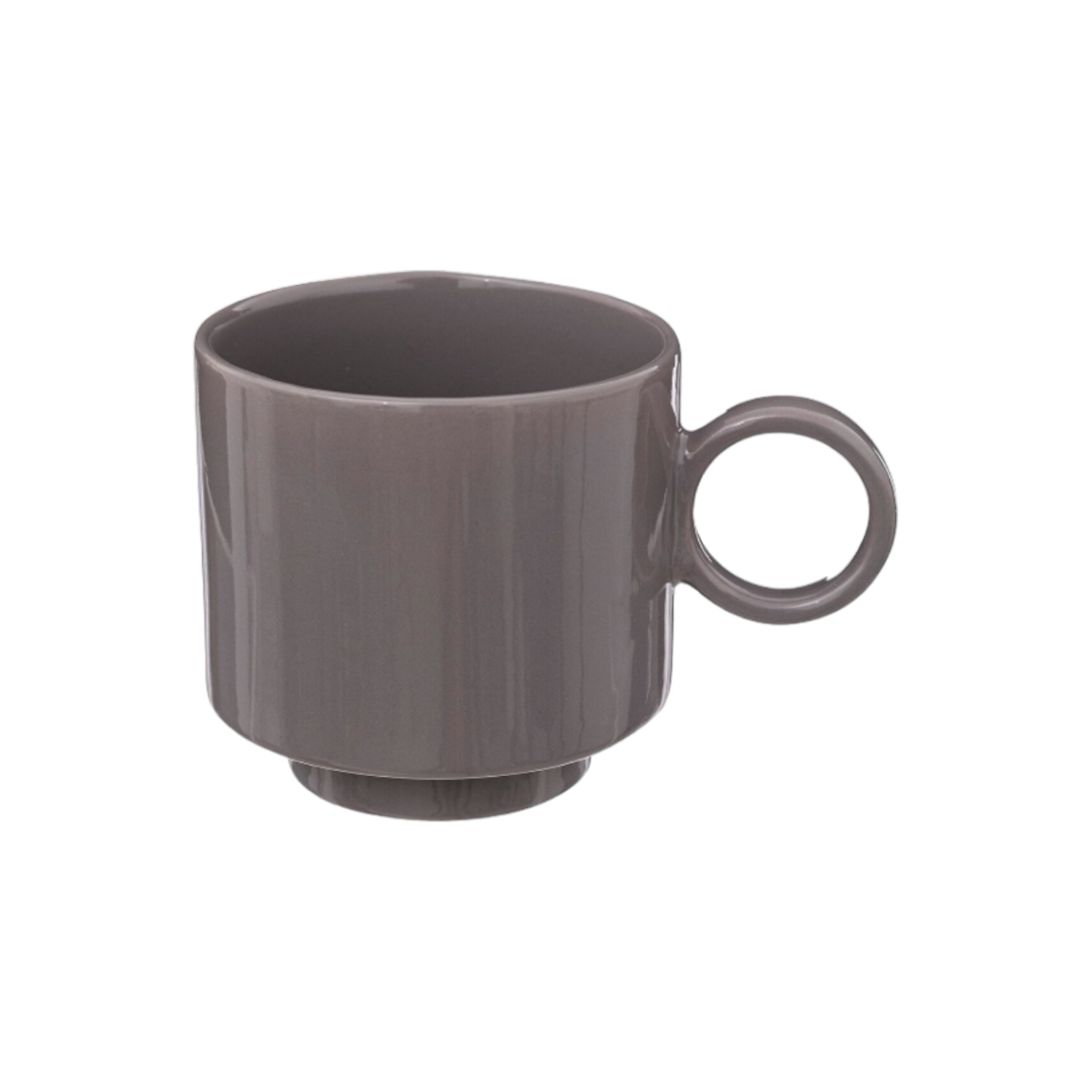 Retro Secret De Gourme Coffee Mug M Collection 400ml