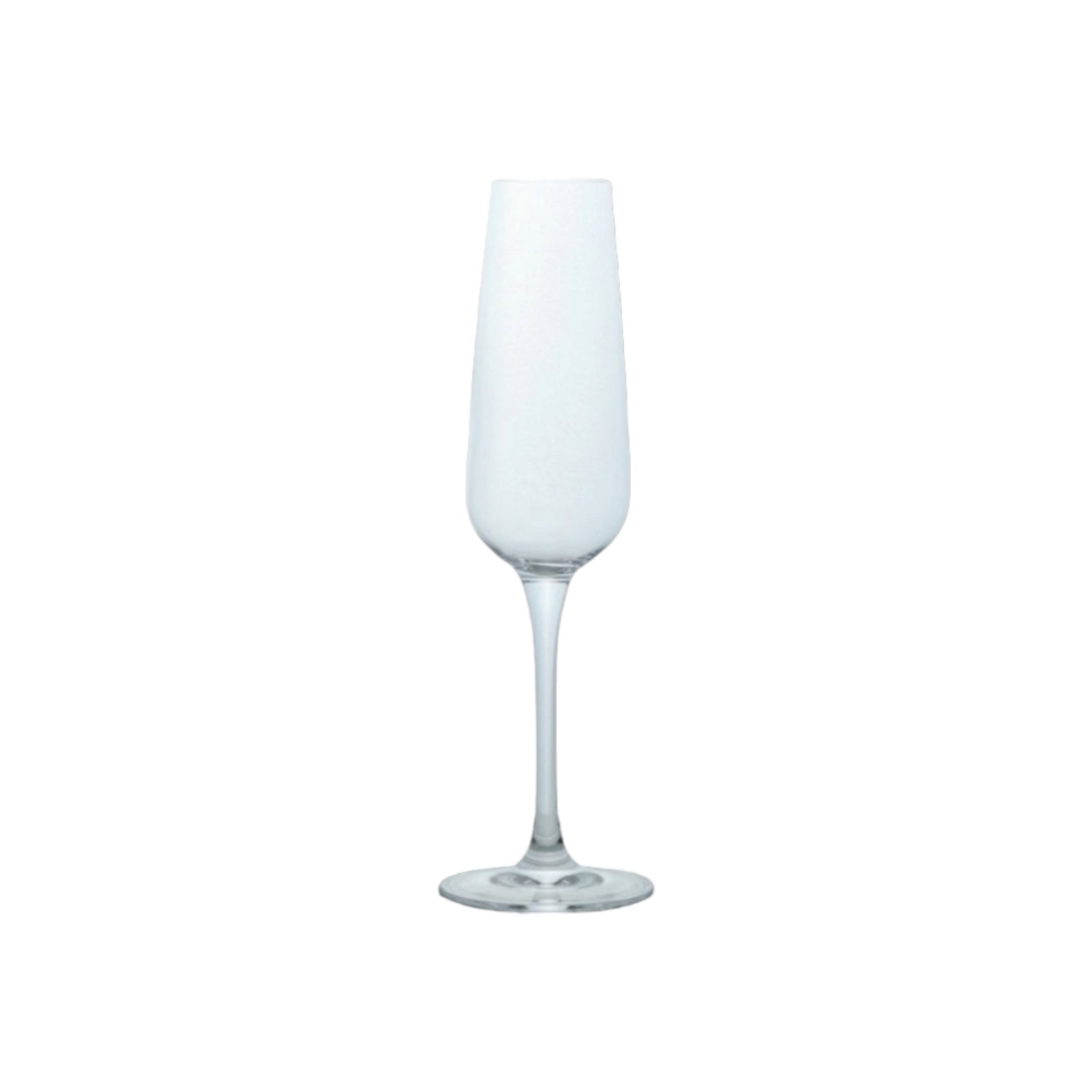 Pasabahce Crystal Champagne Glass Tumbler 250ml