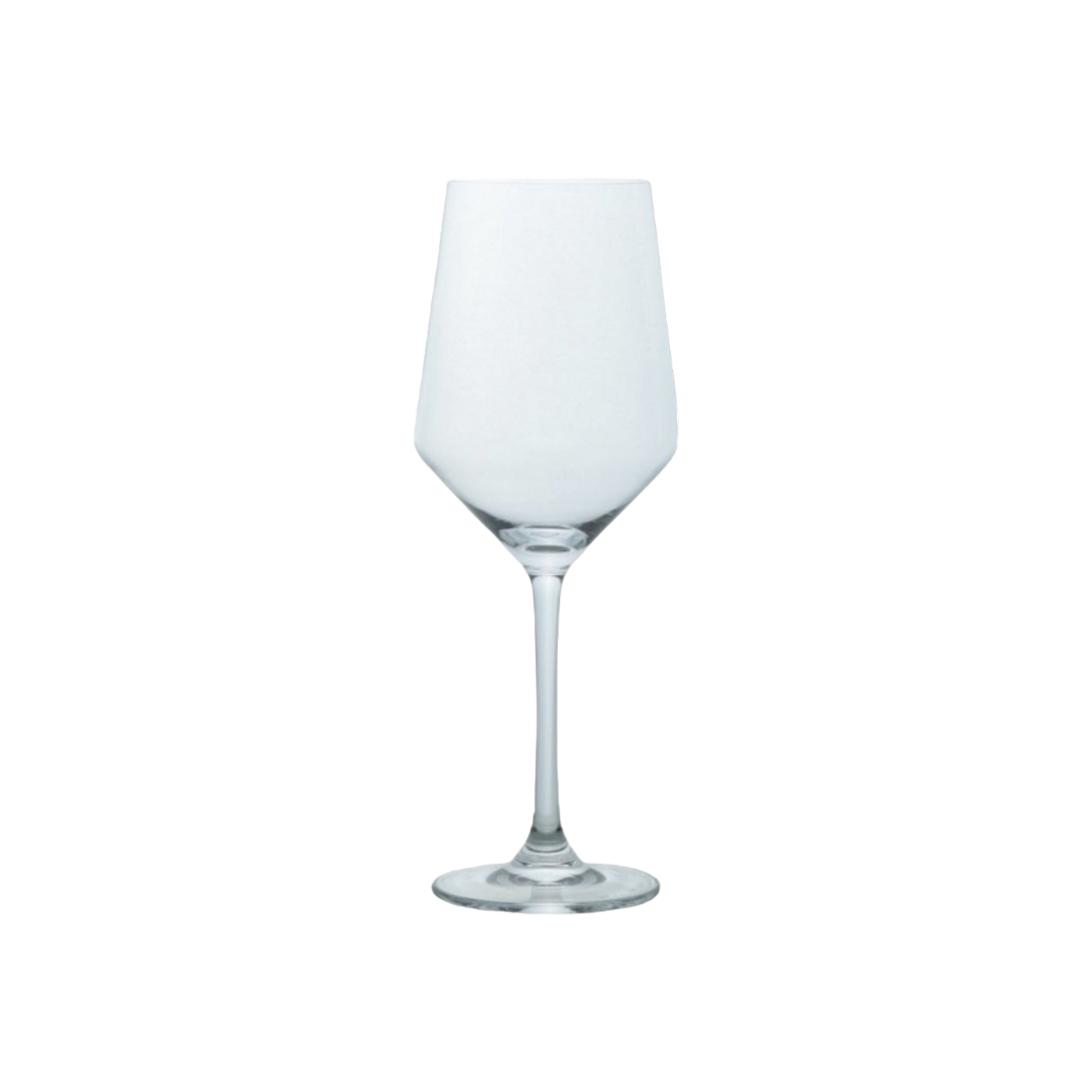 Pasabahce Glass Tumbler 640ml Crystal Red Wine