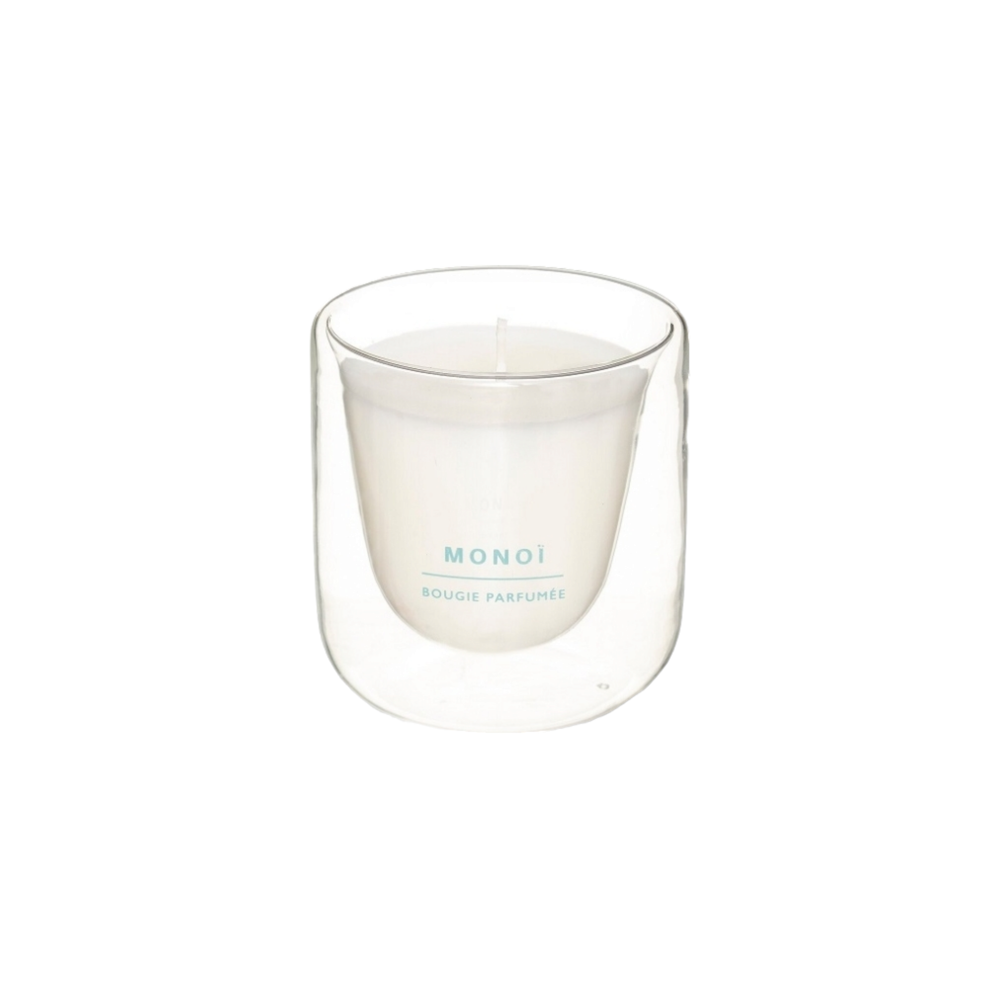 Ilan Monoi Scented Candle 130g