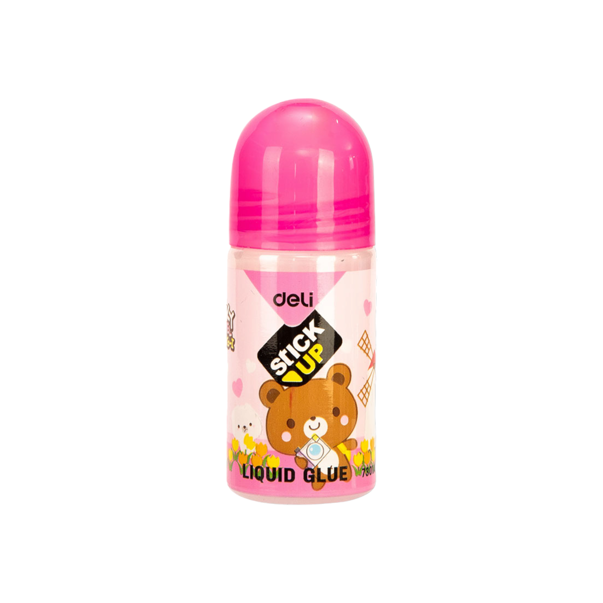 Deli Liquid Glue 35ml