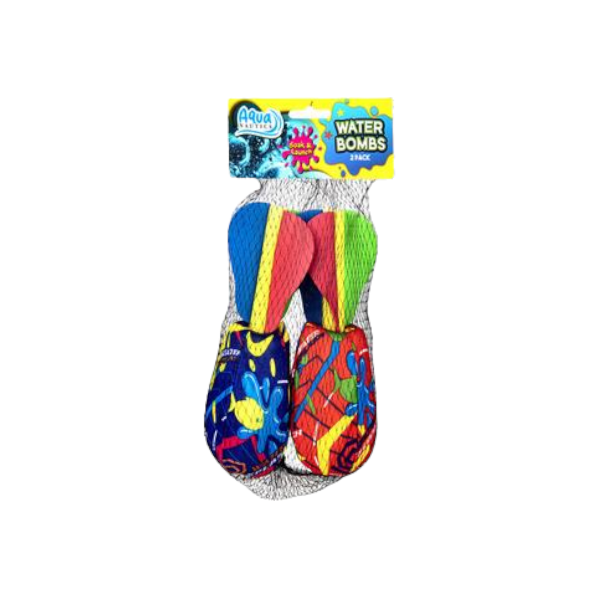 Water Bomb 2pack