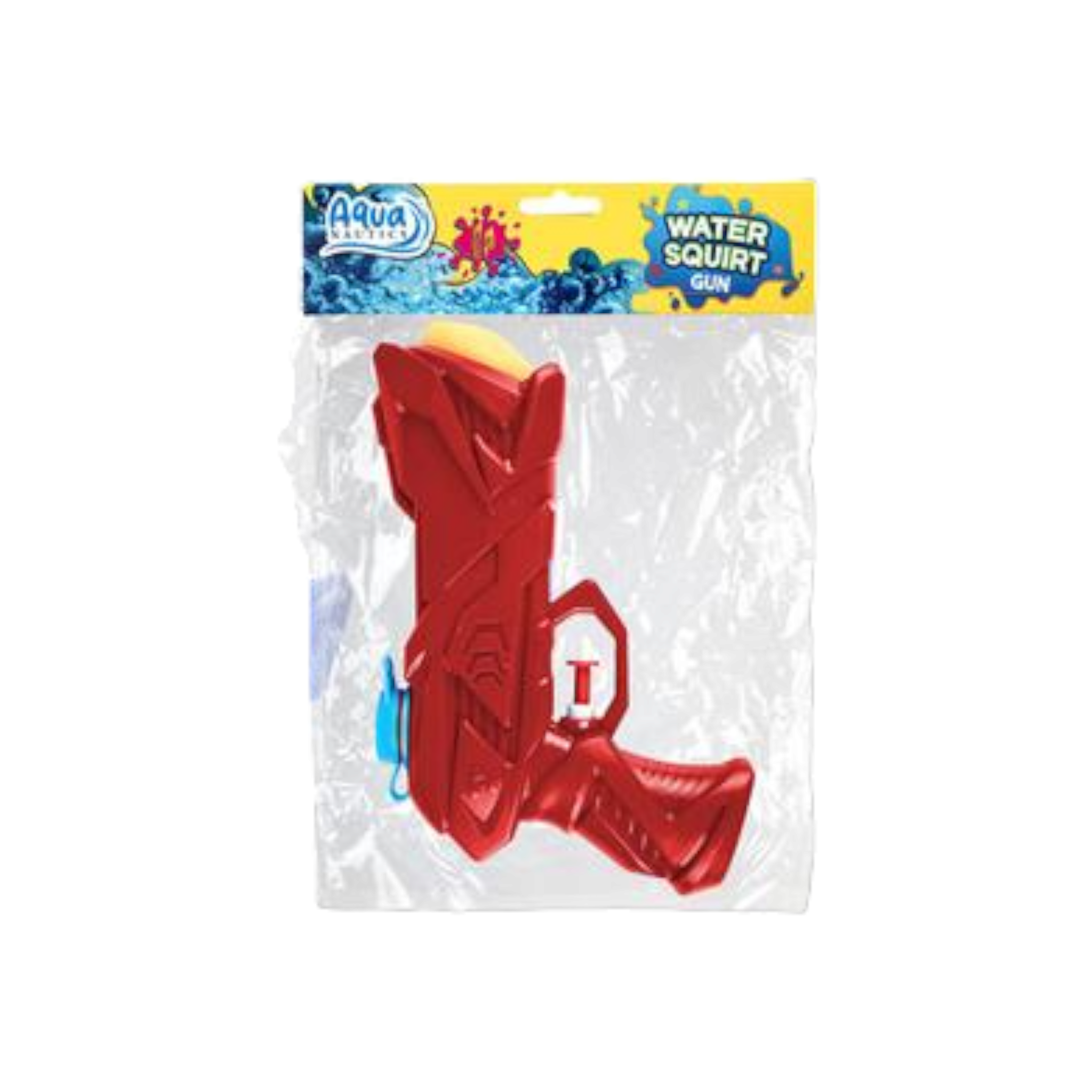 Gun Water Pistol 17cm