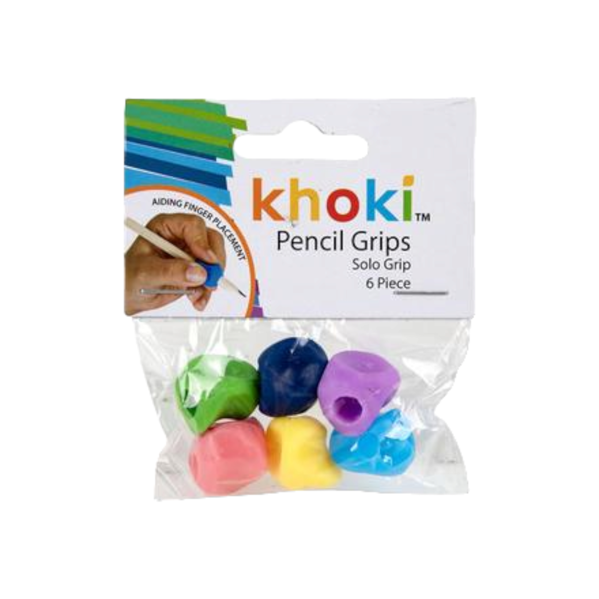 Khoki Pencil Grip For Training