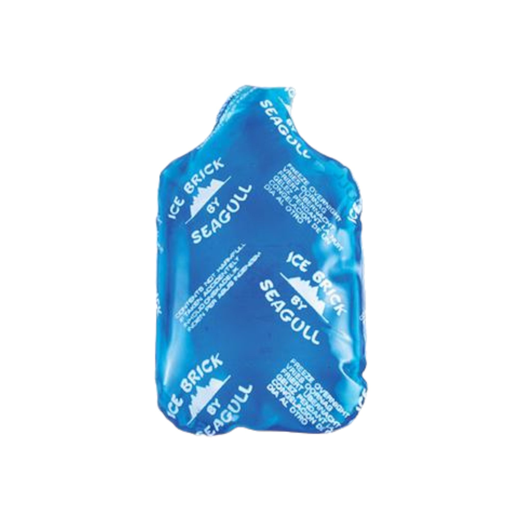 Seagull Ice Brick Plastic Medium 400g
