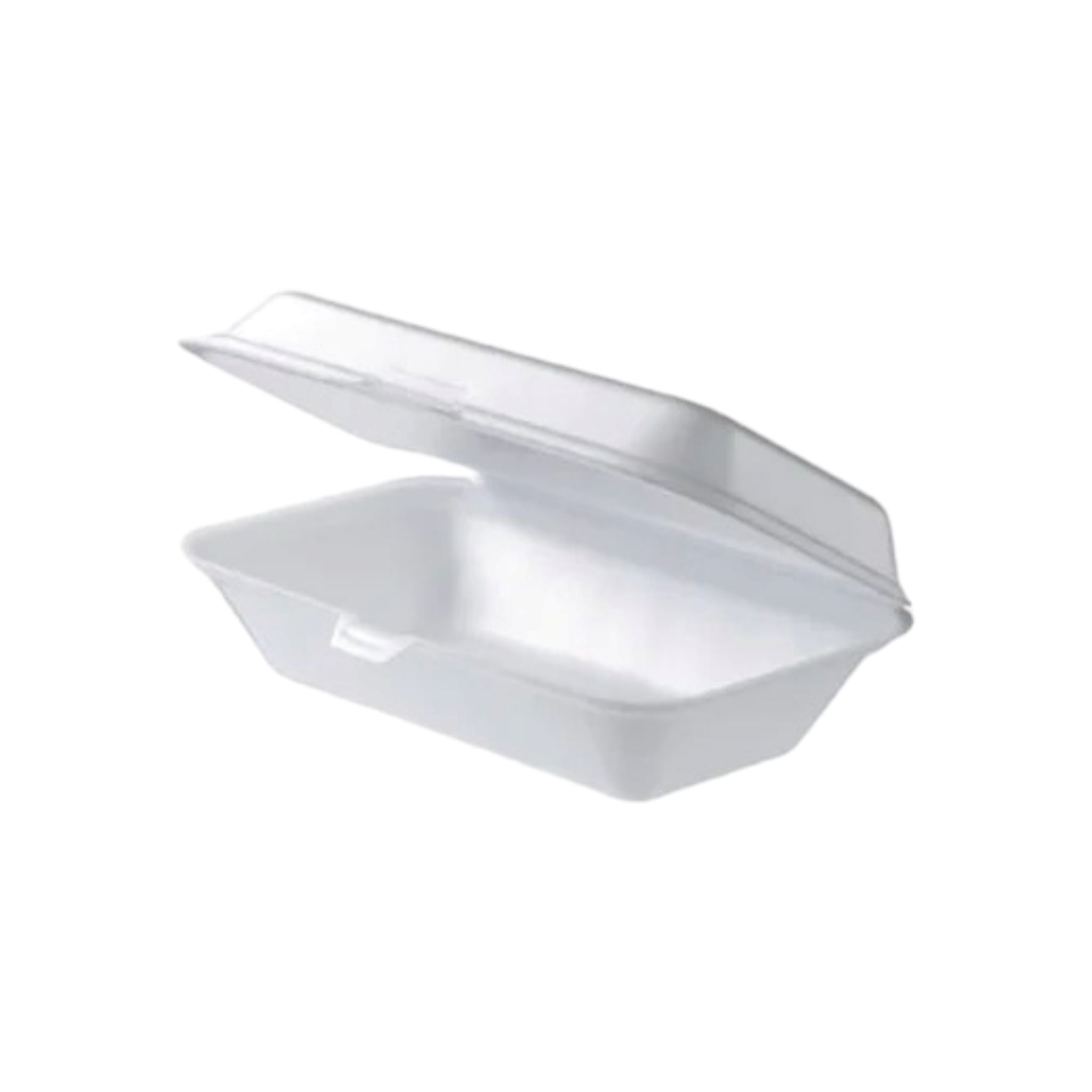 Fomo Food Tray No.20 Clamshell 75pack