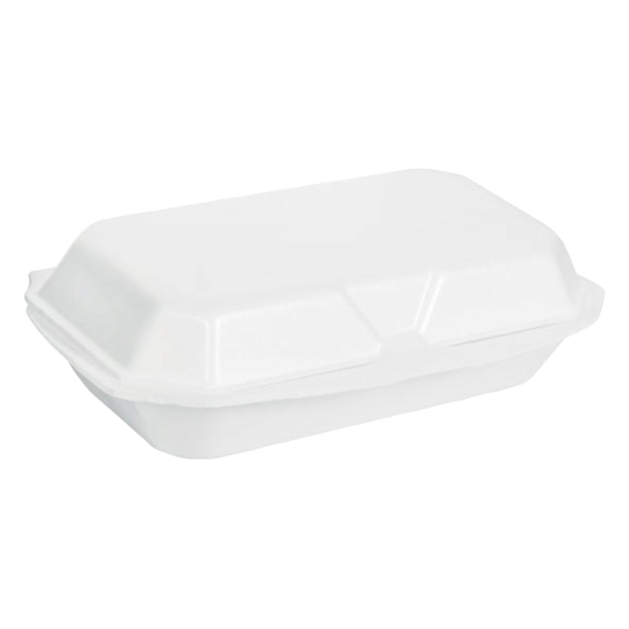 Fomo Food Tray No.41 Clamshell 75pack