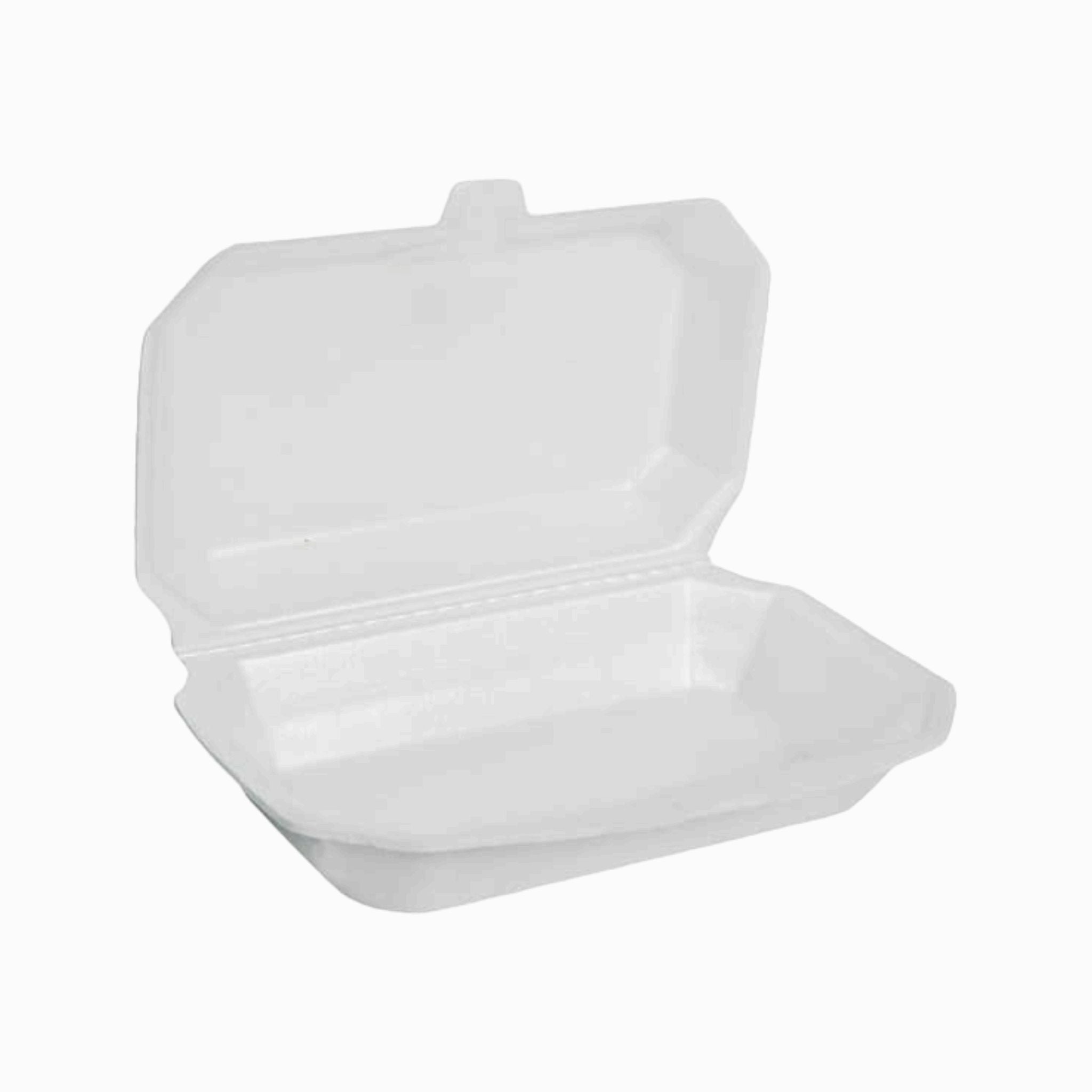 Fomo Food Tray No.41 Clamshell 75pack