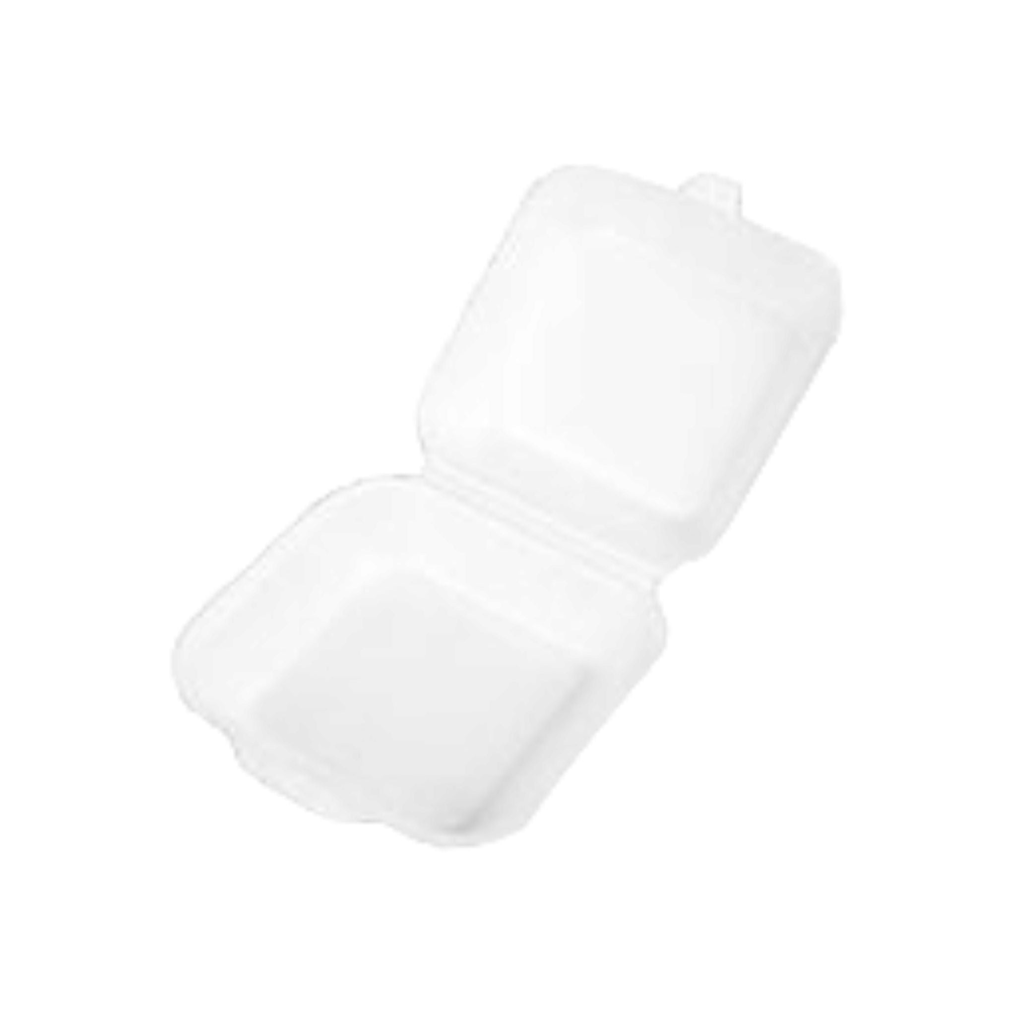 Fomo Food Tray No.5 Burger Clamshell 125pack