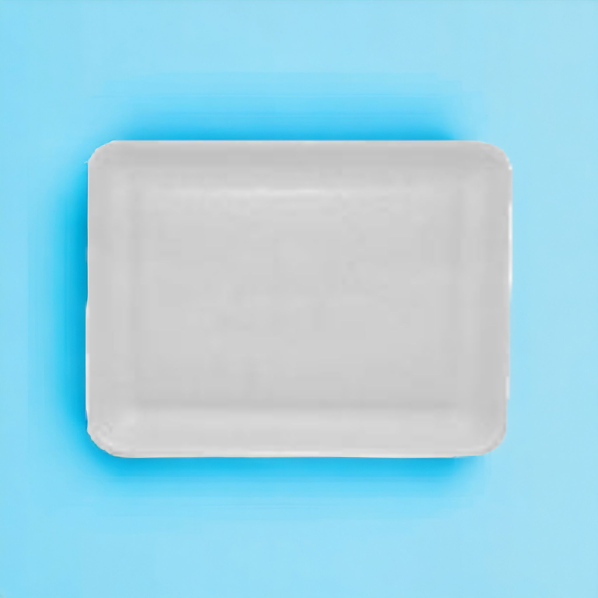 Fomo Food Tray No.71S 125pack