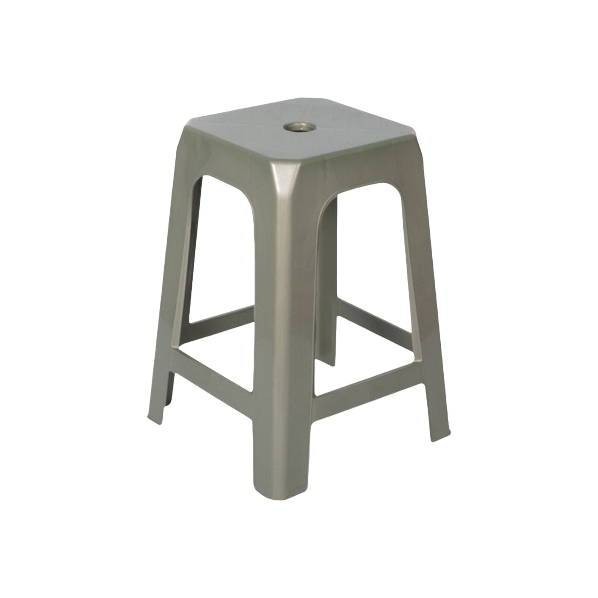 Plastic Stool Heavy Duty