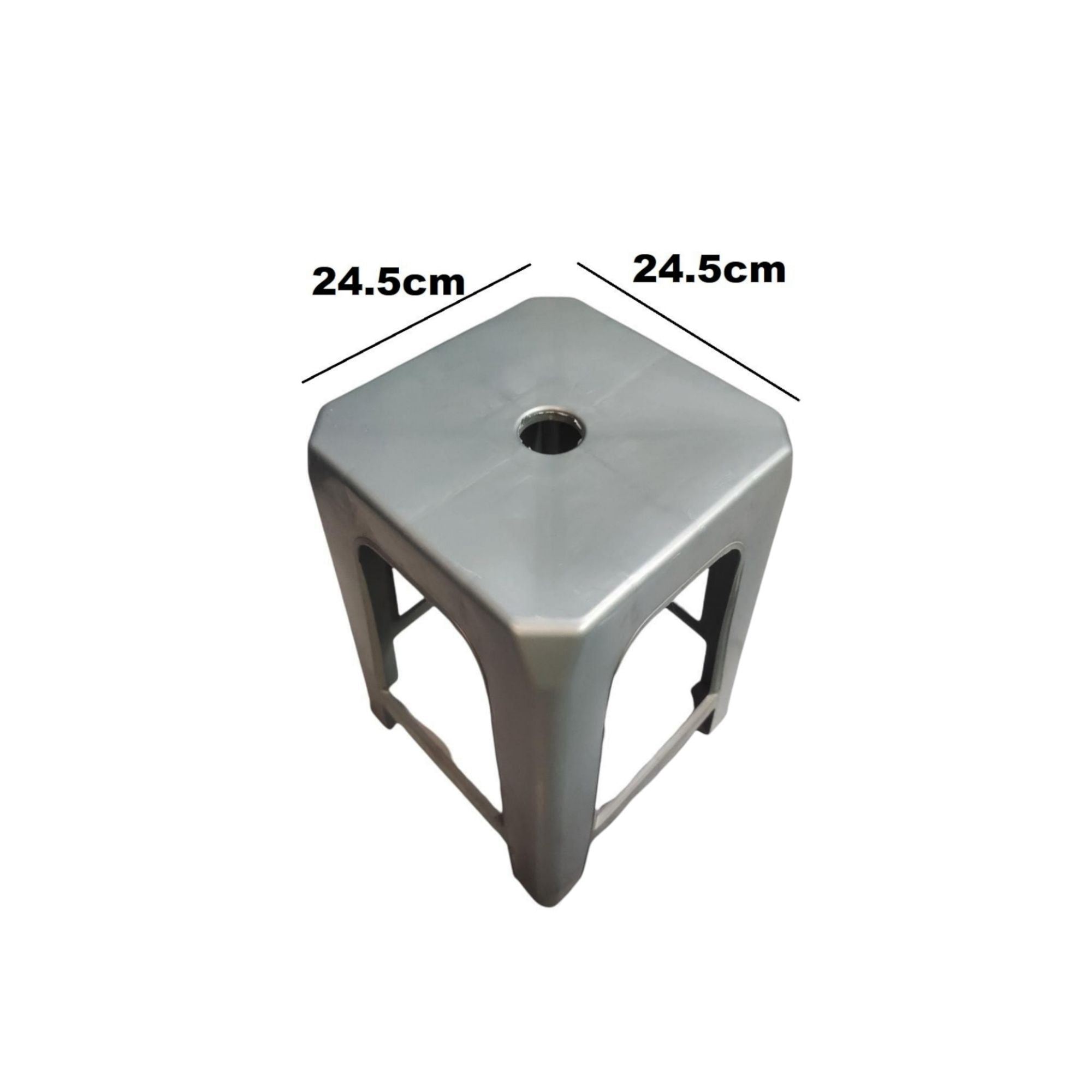 Plastic Stool Heavy Duty