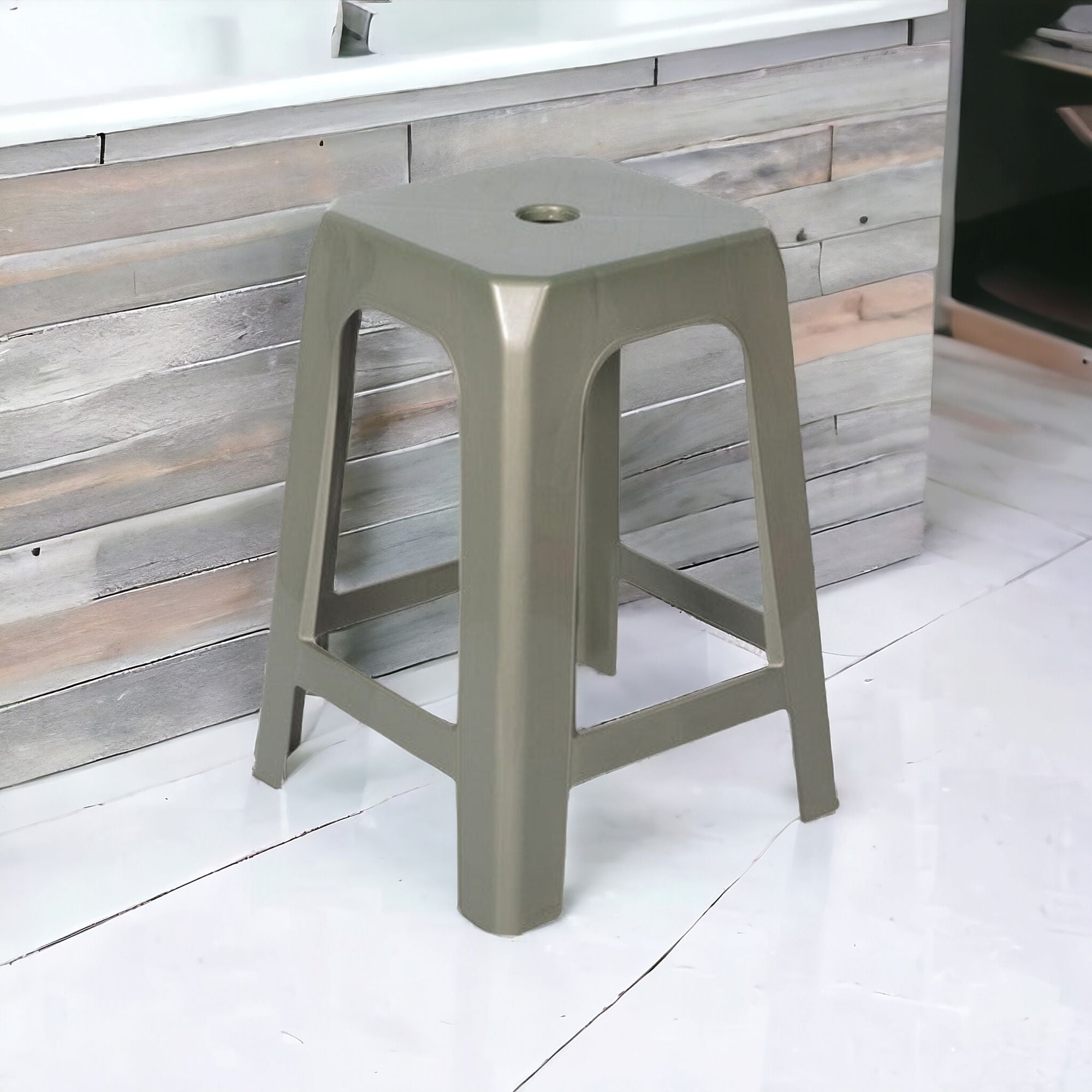 Plastic Stool Heavy Duty