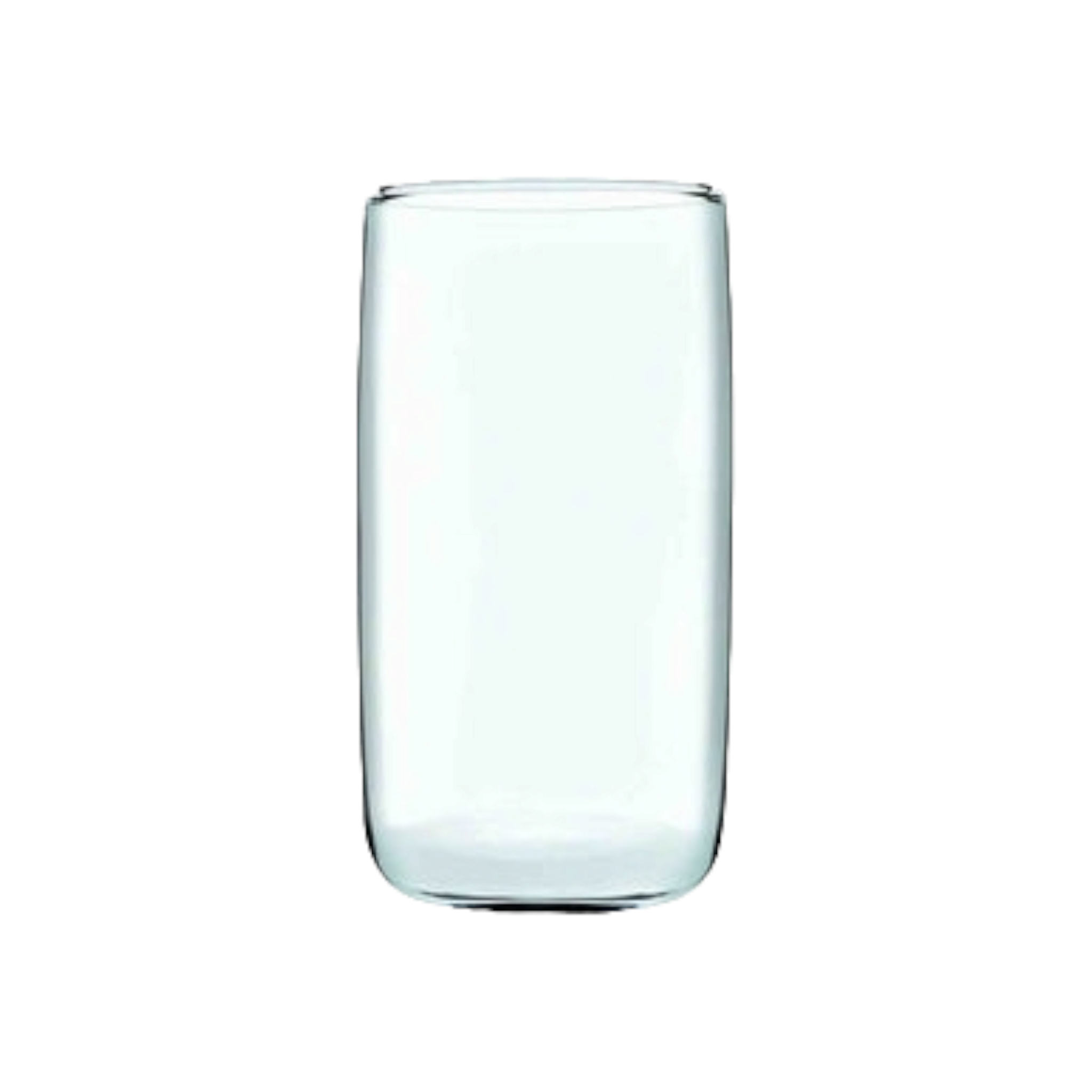 Pasabahce Iconic Hiball Glass Tumbler 365ml Recycle 4pcs 24033