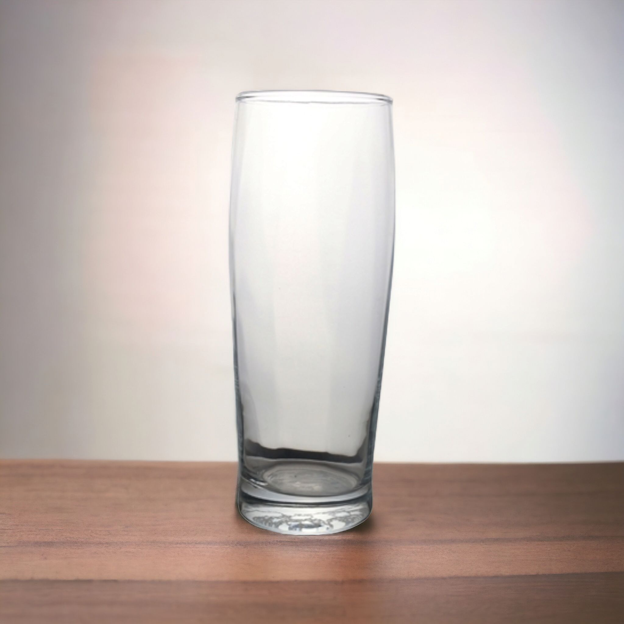 Pasabahce Glass Tumbler 600ml Beer Mug 40295