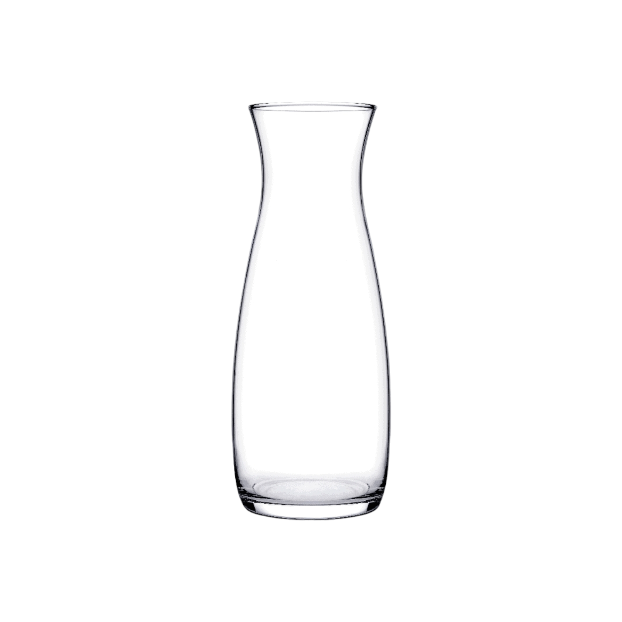Pasabahce Glass Carafe Amphora 360ml 23967