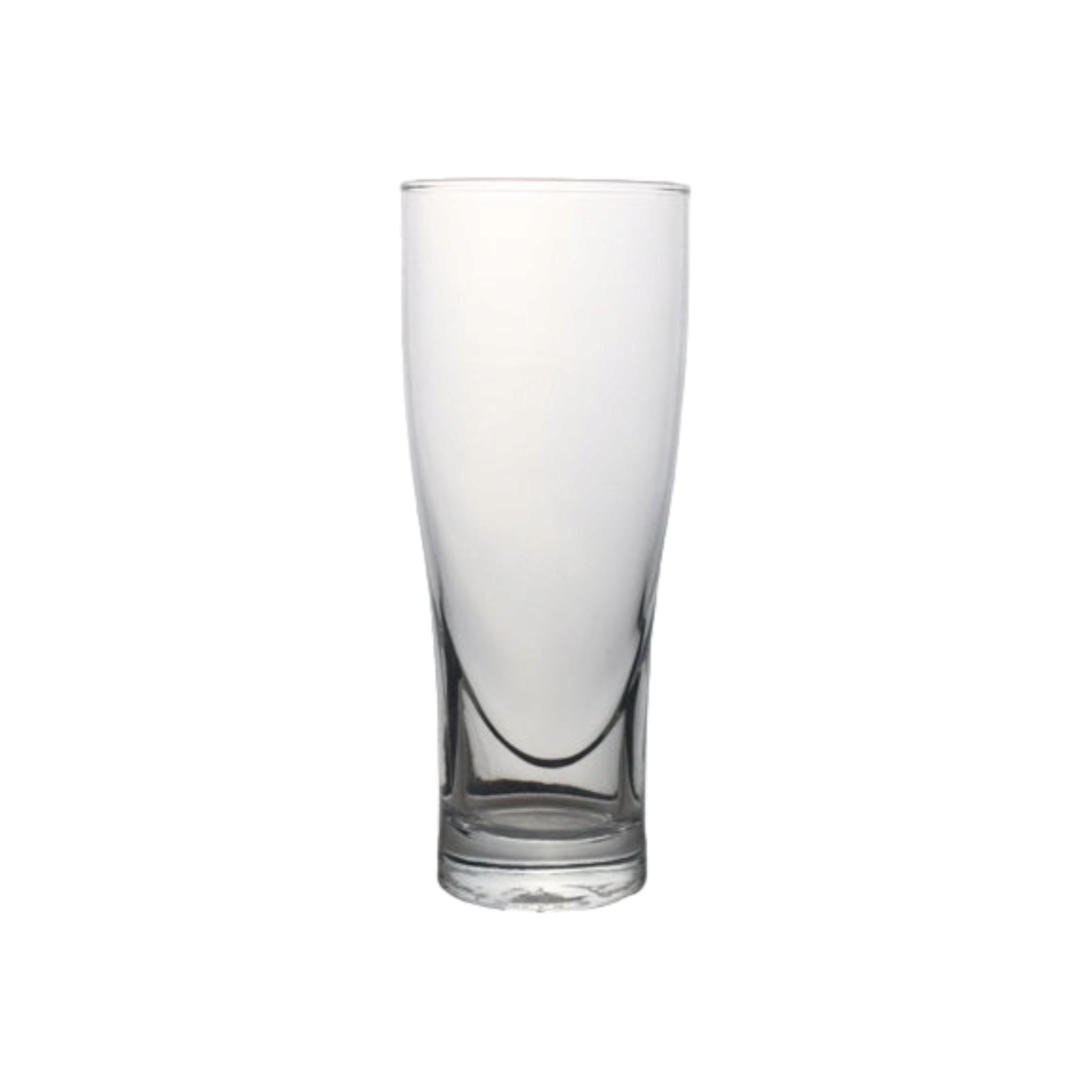 Pasabahce Glass Tumbler 350ml Beer Glass Clear 40301