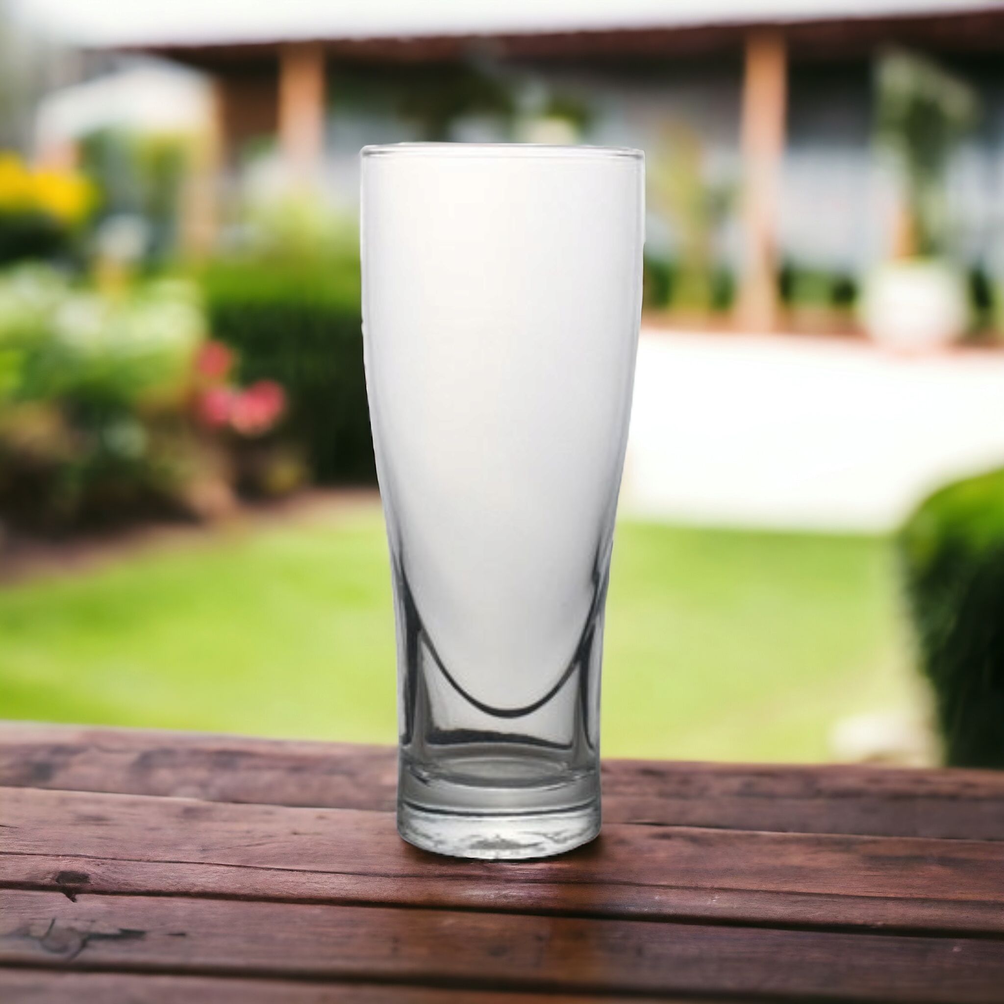 Pasabahce Glass Tumbler 350ml Beer Glass Clear 40301