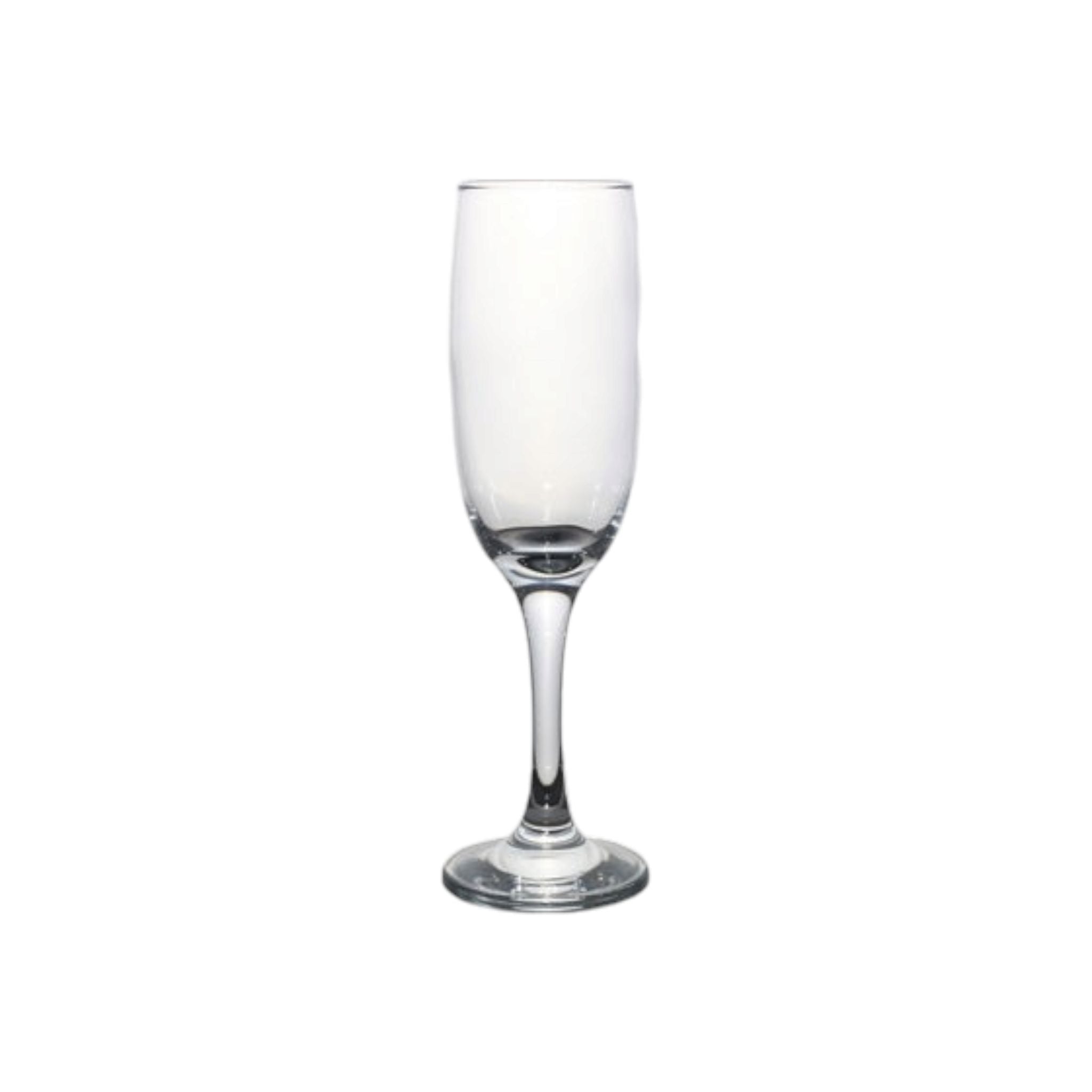 Pasabahce Imperial Stemmed Glass Tumbler 210ml Champagne 6pack 23682