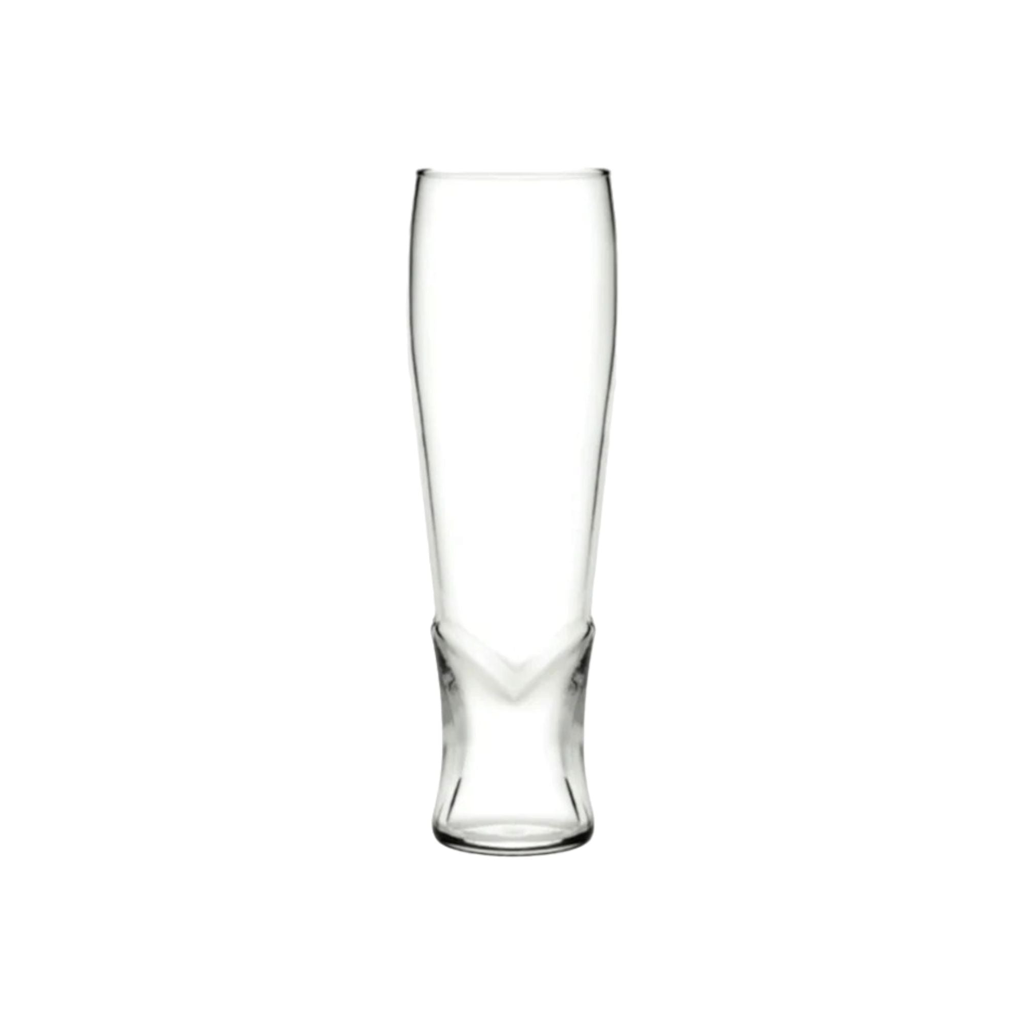 Pasabahce Hiball Belgain Wheat Glass Tumbler 440ml 6pack 23317A